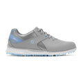 Footjoy W Pro SL Grigio/Azzurro Donna