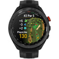Orologio da golf GPS Garmin Approach S70