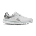 Footjoy W Pro SL Bianco/Argento/Grigio Donna