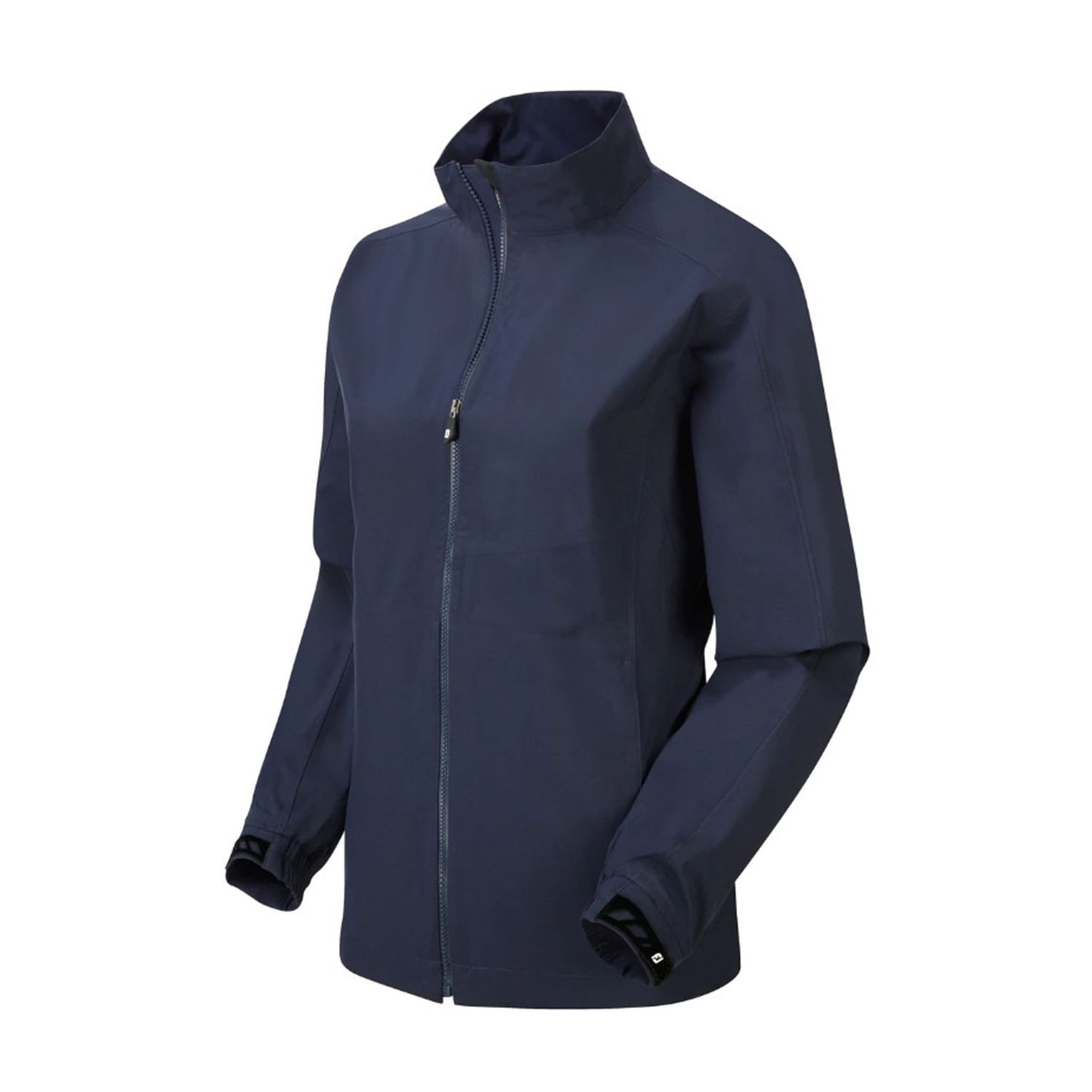 Giacca antipioggia Footjoy W Hydrolite blu navy da donna