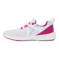 Footjoy W Flex Bianco/Fucsia Donna