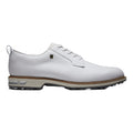 Footjoy Premier Series Bianco/Grigio chiaro Largo/Grande da uomo