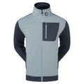 Giacca ibrida da golf Footjoy ThermoSeries Charcoal, Grey Uomo