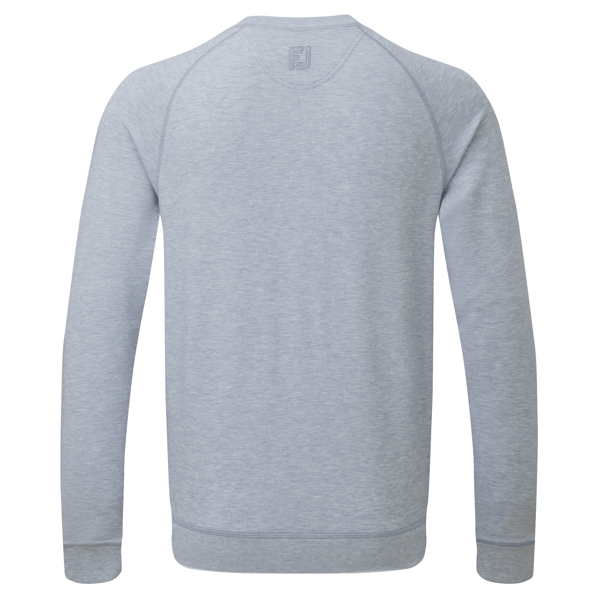 Maglione Footjoy Drirelease French Terry girocollo uomo