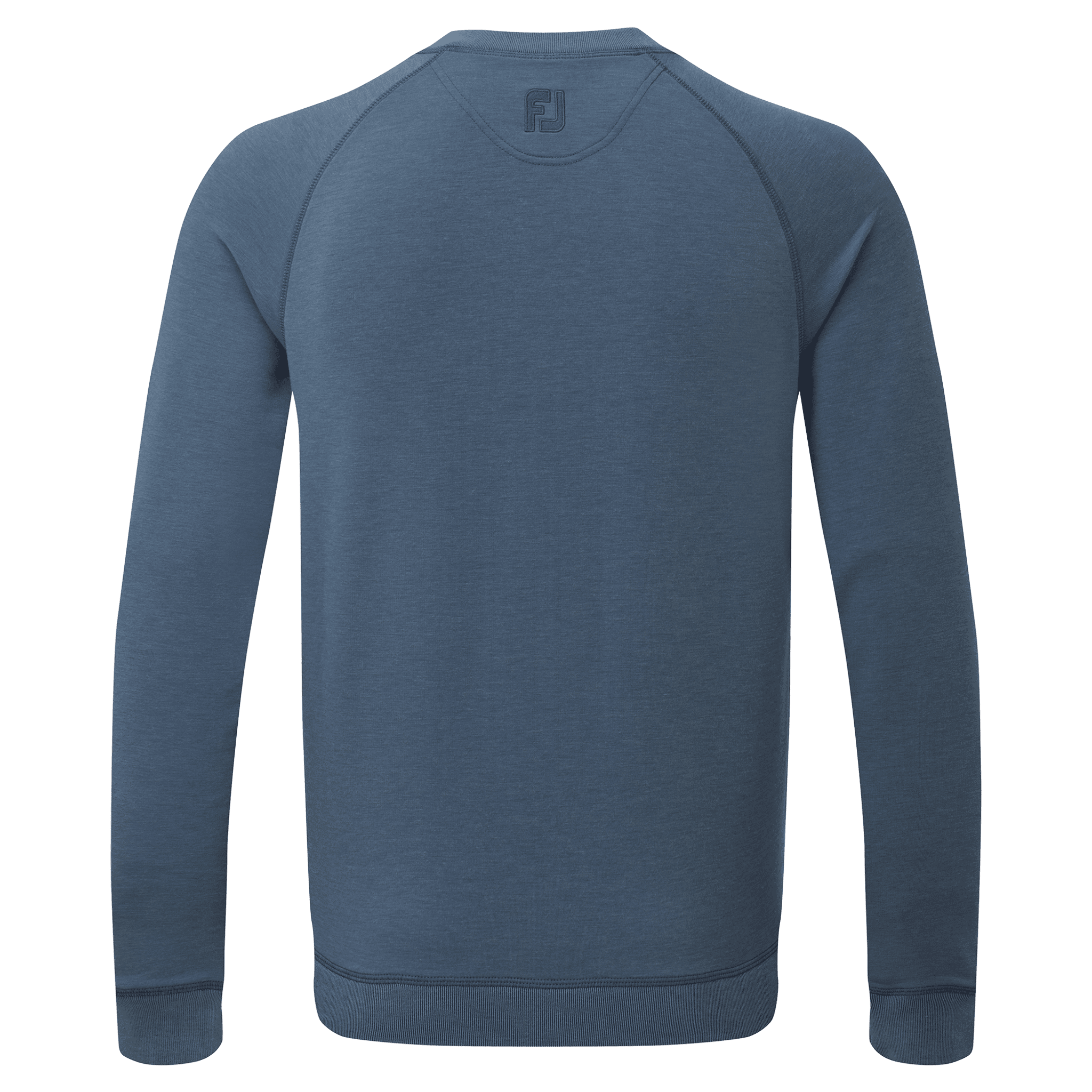 Footjoy M Polo Drirelease French Terry Girocollo Maglione H Uomo