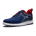 Footjoy M Superlites XP blu navy/bianco uomo