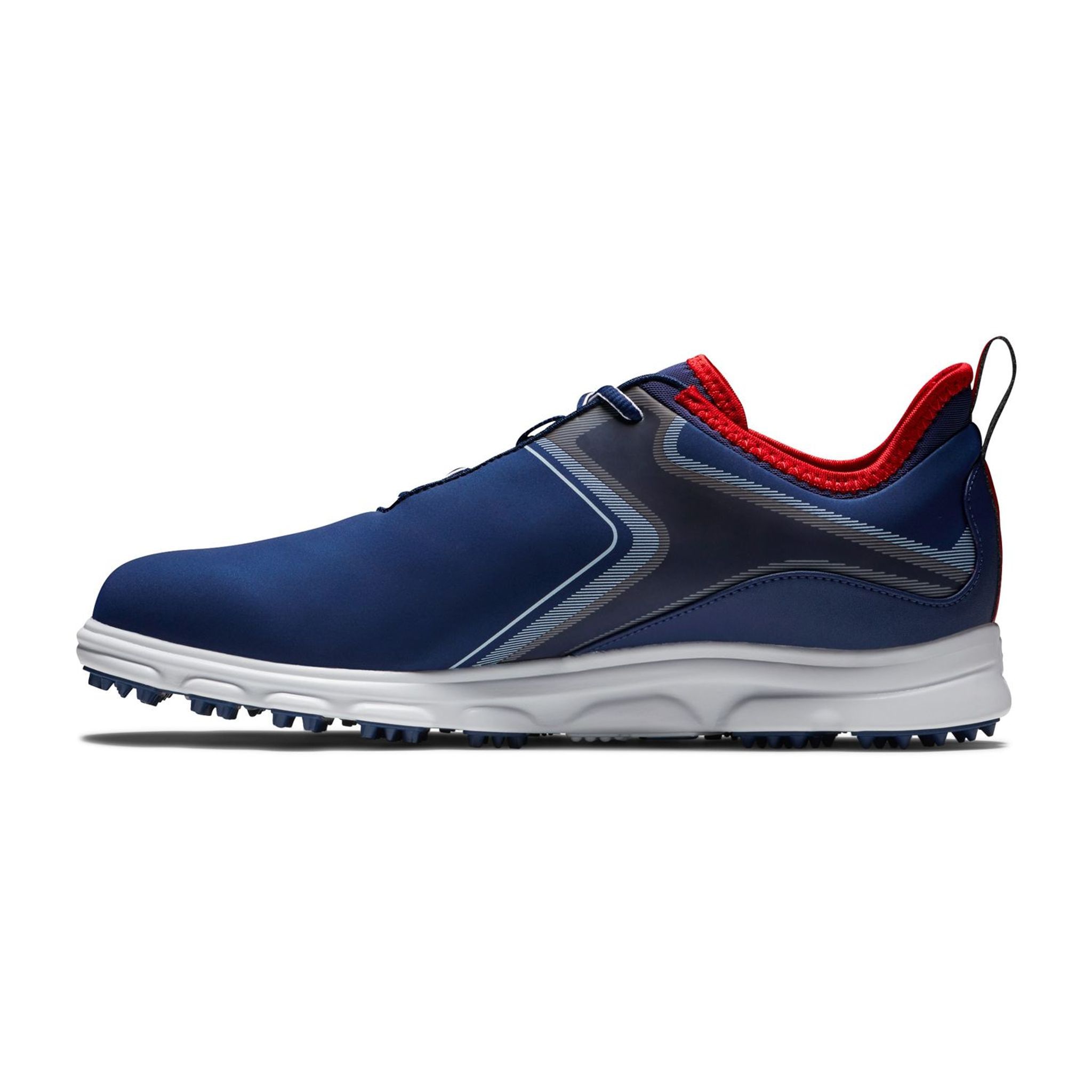 Footjoy M Superlites XP blu navy/bianco uomo