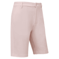Footjoy M Performance Seersucker Shorts Quarzo Rosa Uomo