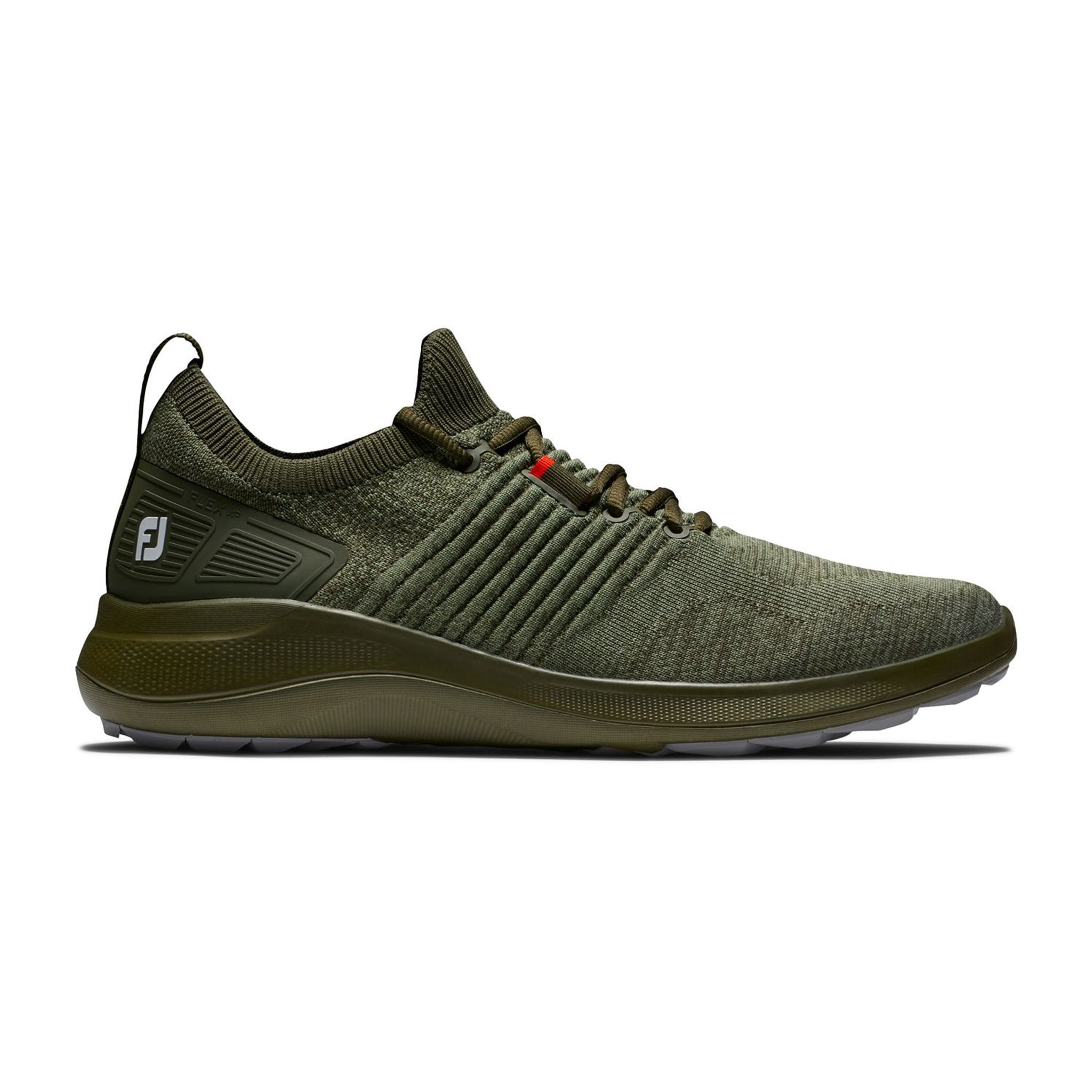 Footjoy M Flex XP Oliva Uomo