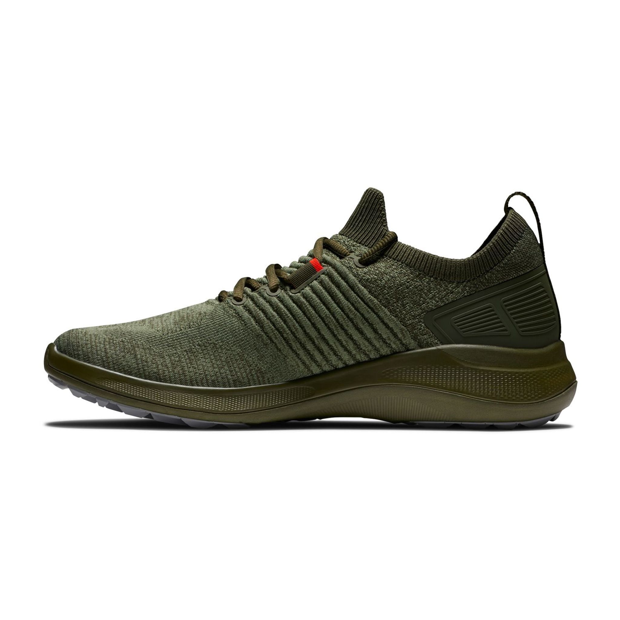 Footjoy M Flex XP Oliva Uomo