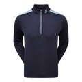 Footjoy Layer Woven Chill-Out Xtreme Blu Navy Uomo