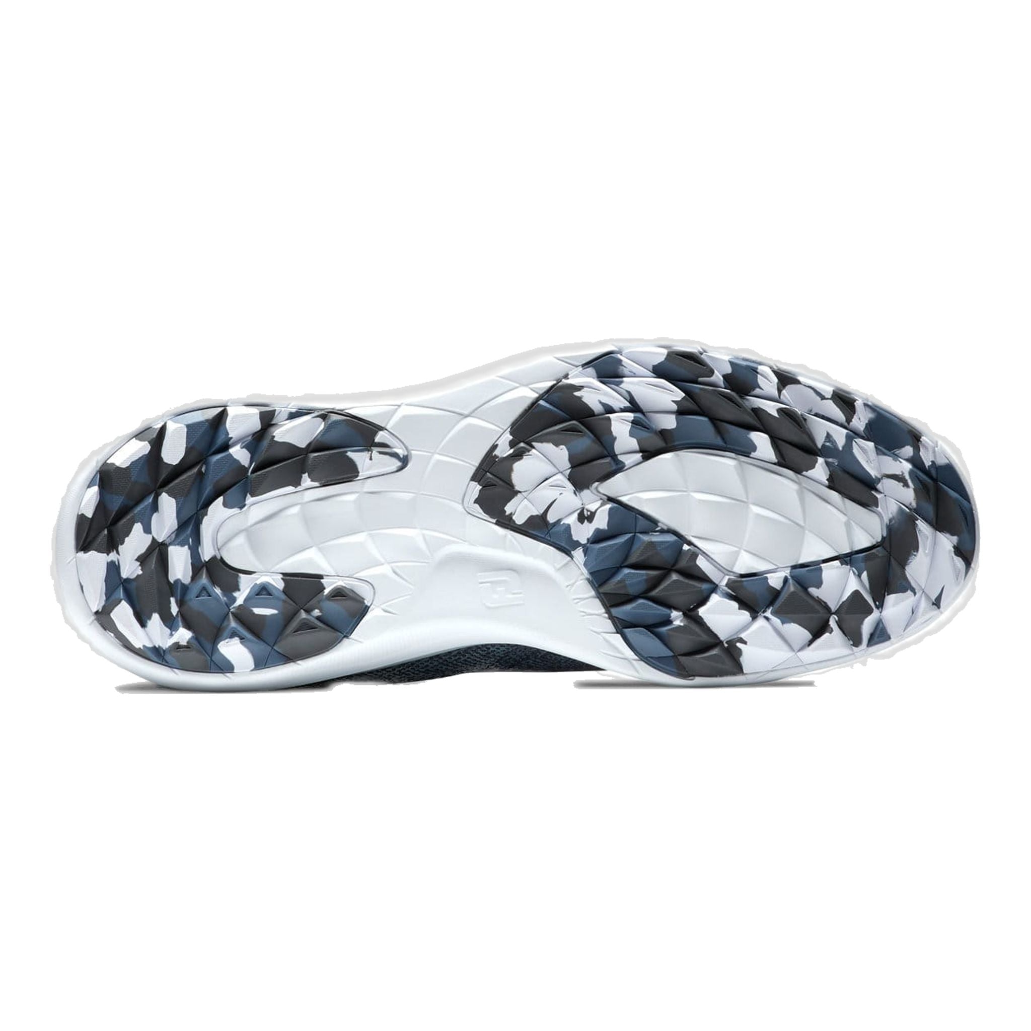 Footjoy M Flex Blu costiero/ardesia uomo