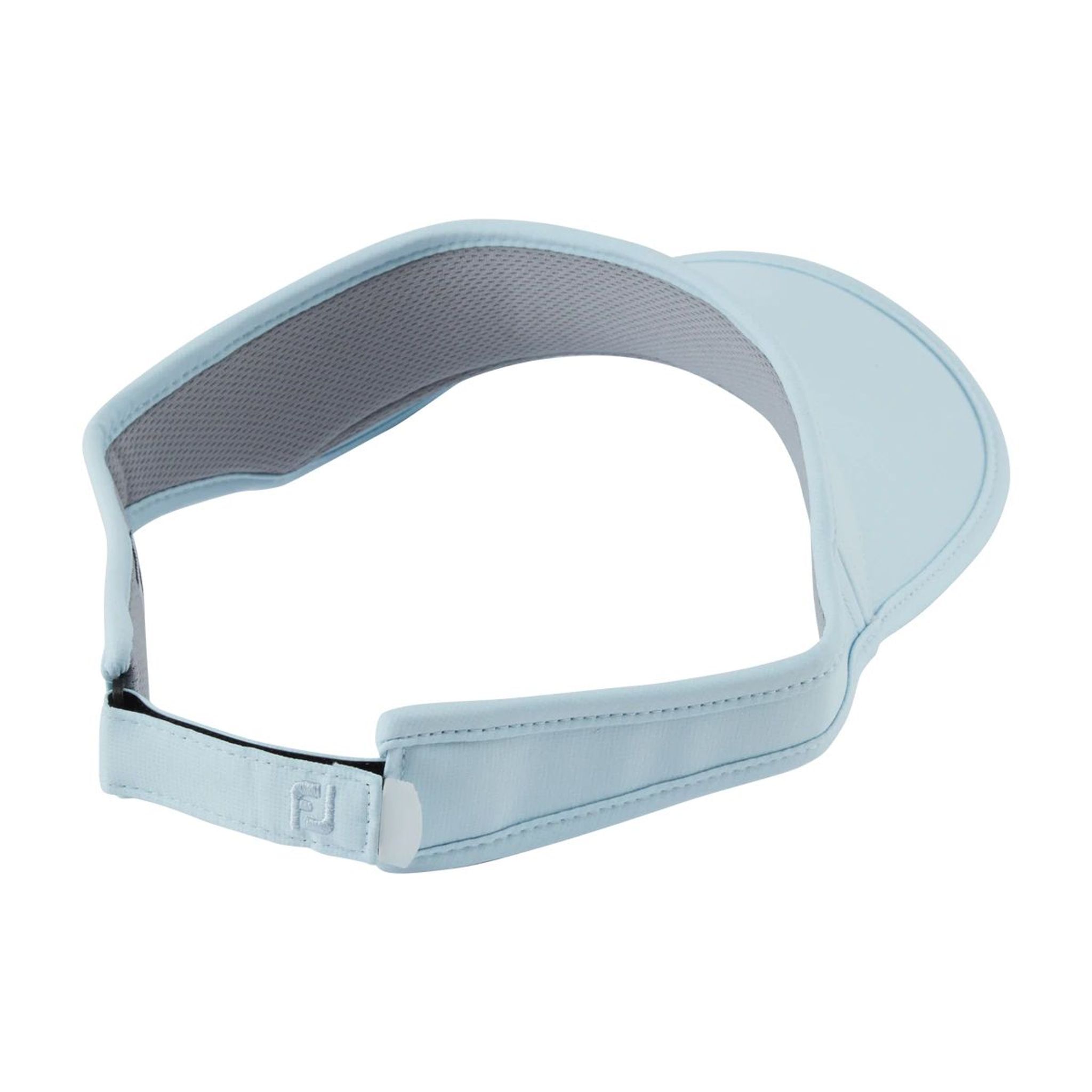Footjoy W FJ Visor Cielo Donna