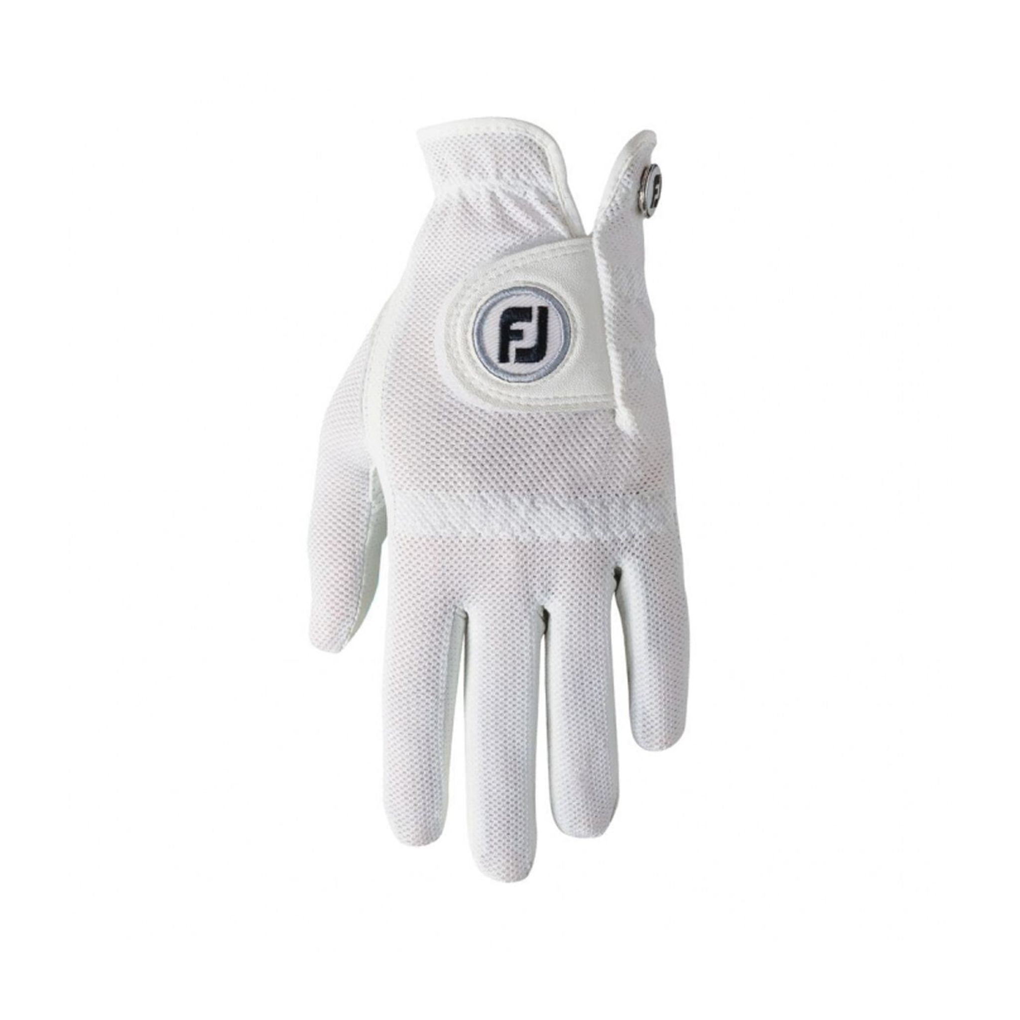 Guanti da sole alla moda Footjoy StaCooler da donna