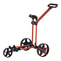 Carrello elettrico Flat Cat Touch