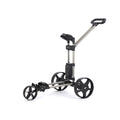 Carrello elettrico ibrido Flat Cat Touch