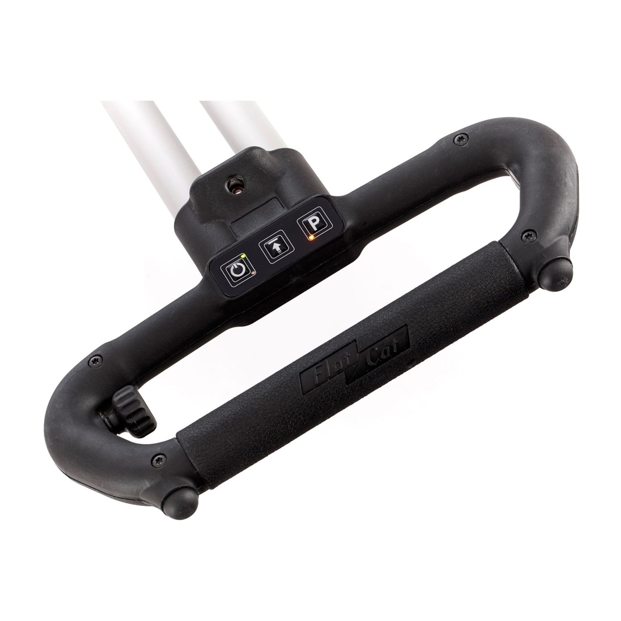 Carrello Flat Cat Push a 3 ruote
