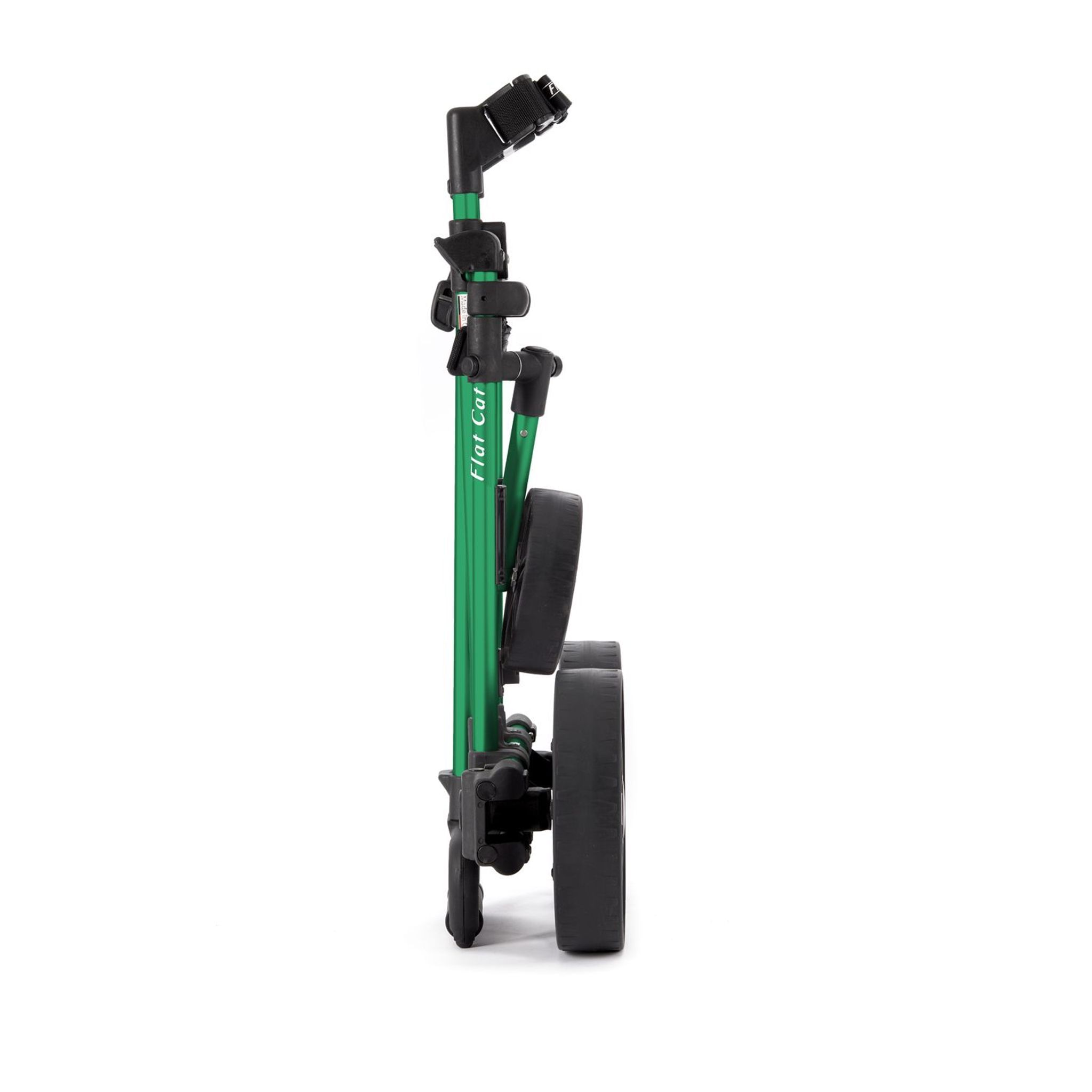 Carrello Flat Cat Push a 3 ruote