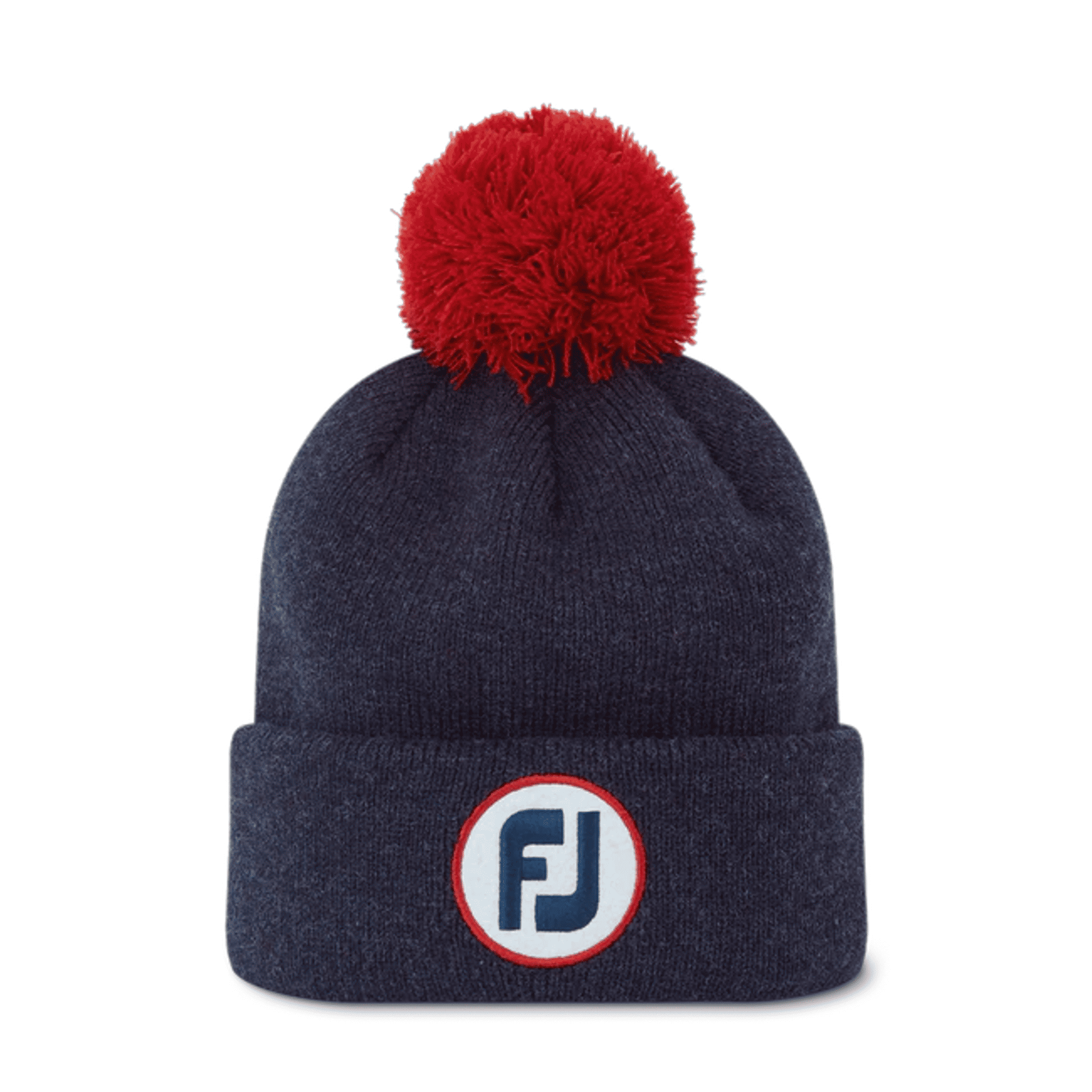 Footjoy Solid Pom Pom Uomo