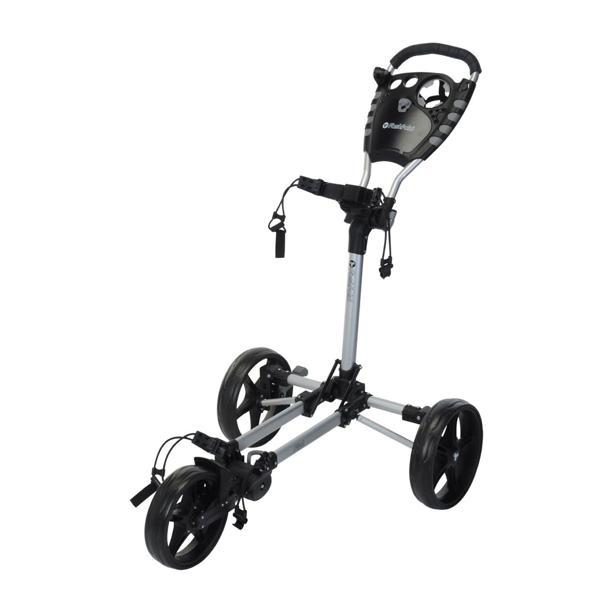 Carrello piatto FastFold