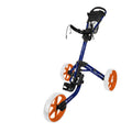Carrello FastFold Mission 5.0