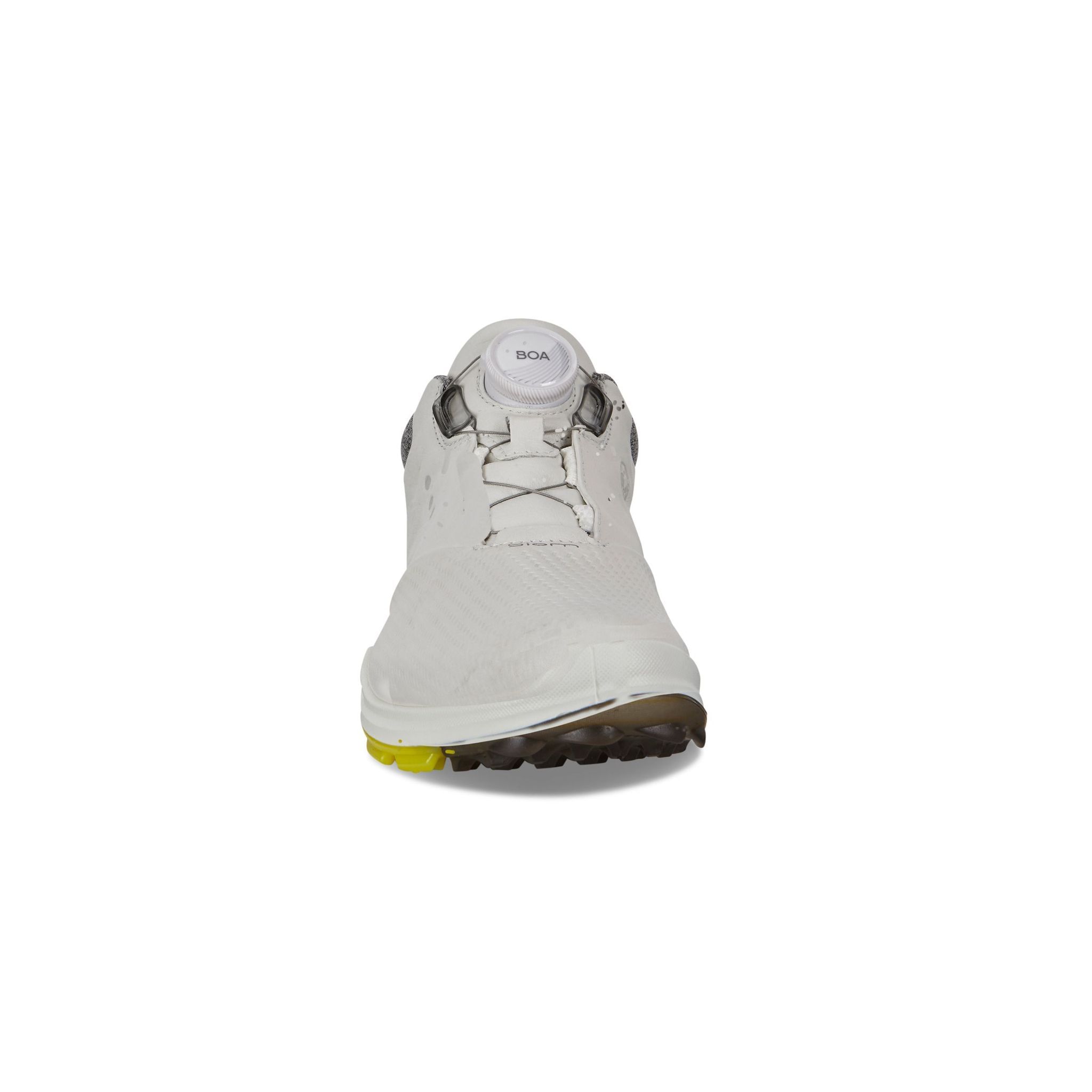 Ecco W Biom Hybrid 3 BOA Bianco/Canary Donna