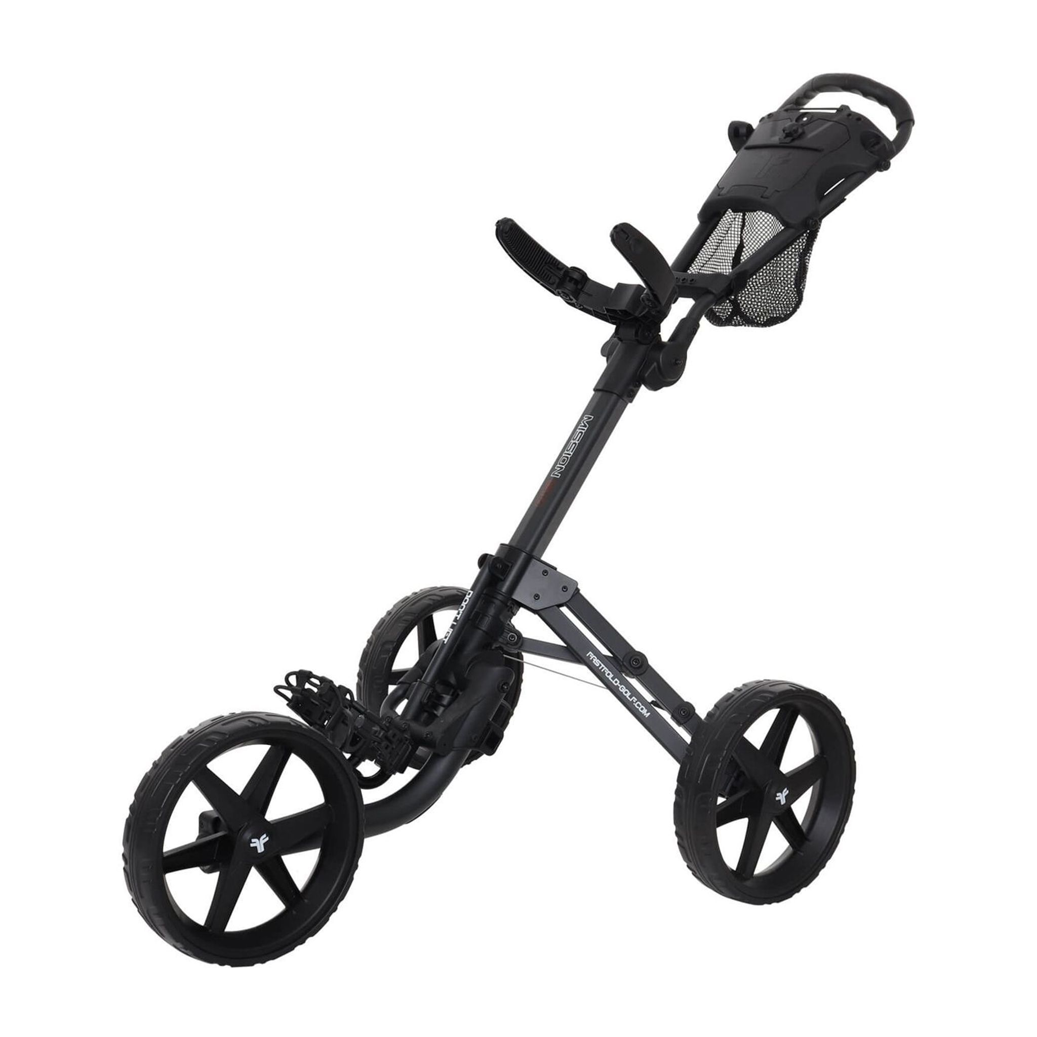 Carrello FastFold Mission 5.0