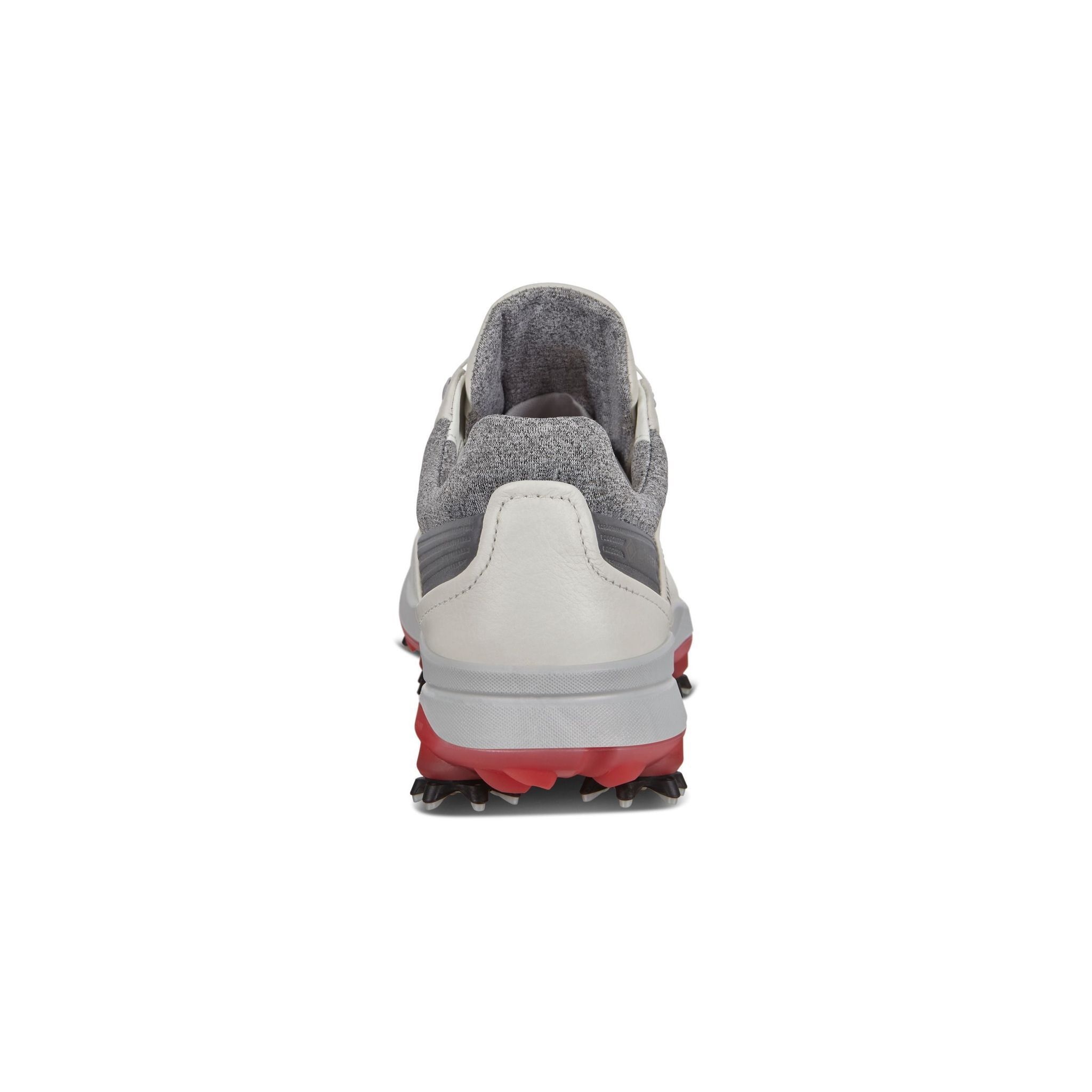 Ecco W Biom G3 Bianco/Racer Yak Donna