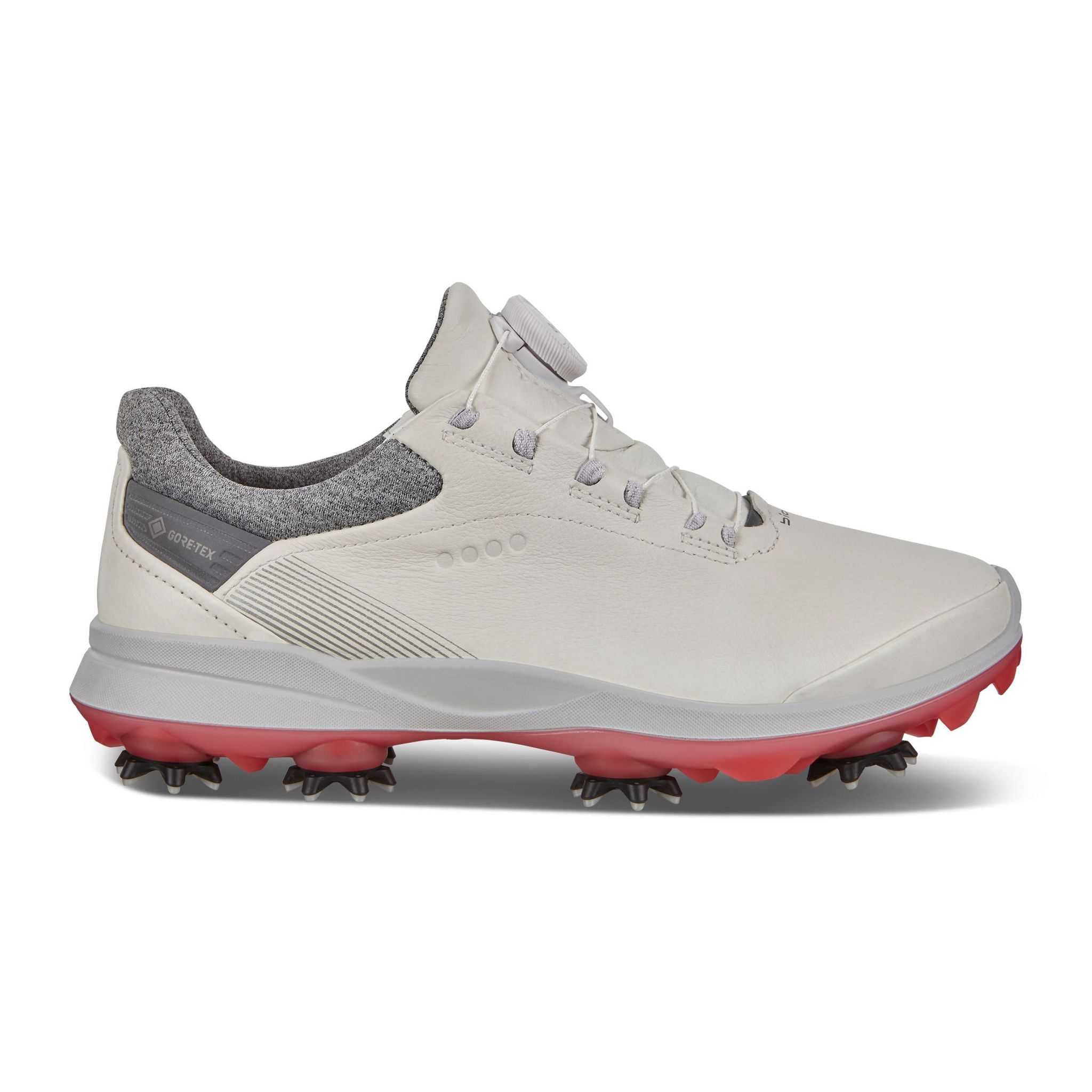 Ecco W Biom G3 Bianco/Racer Yak Donna