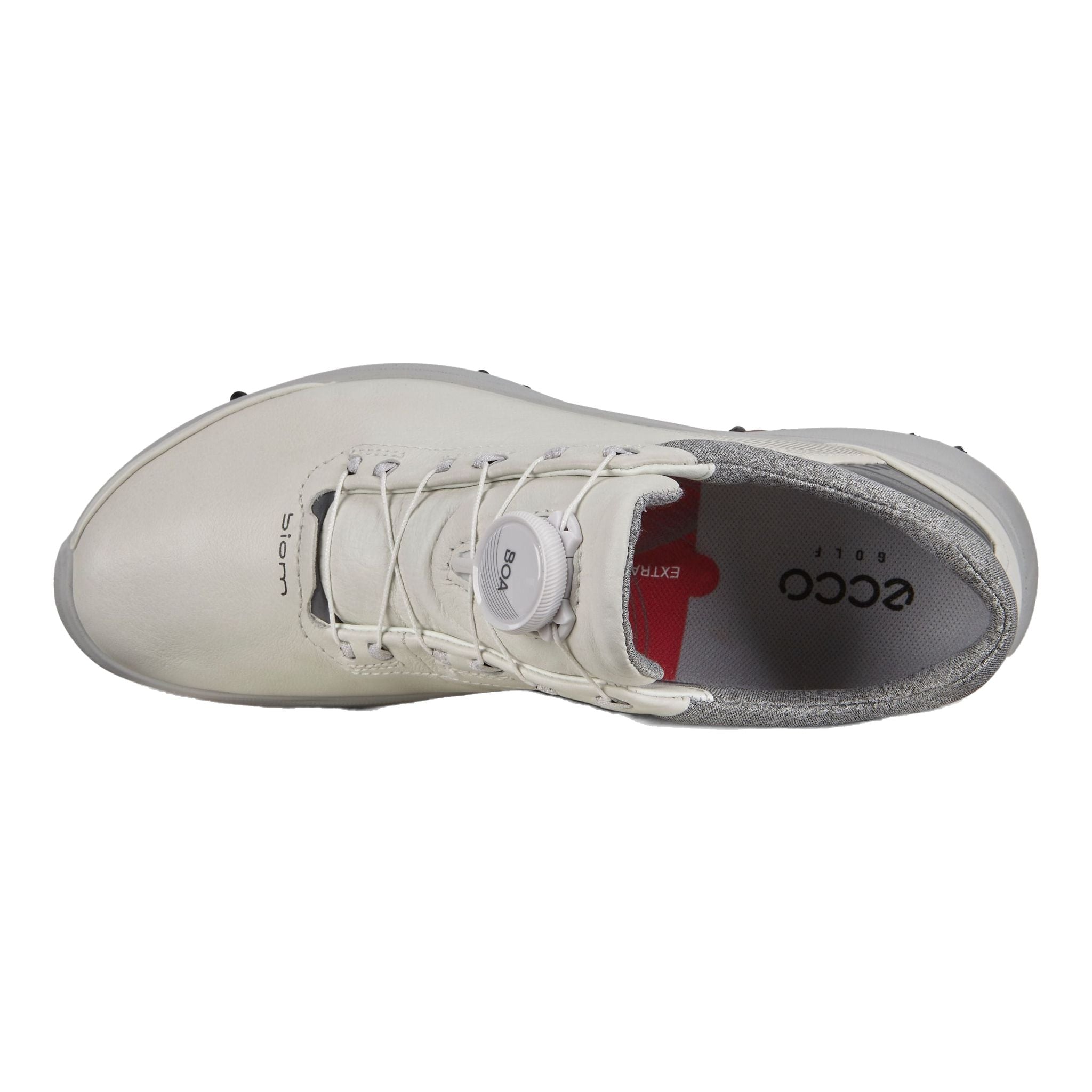 Ecco W Biom G3 Bianco/Racer Yak Donna
