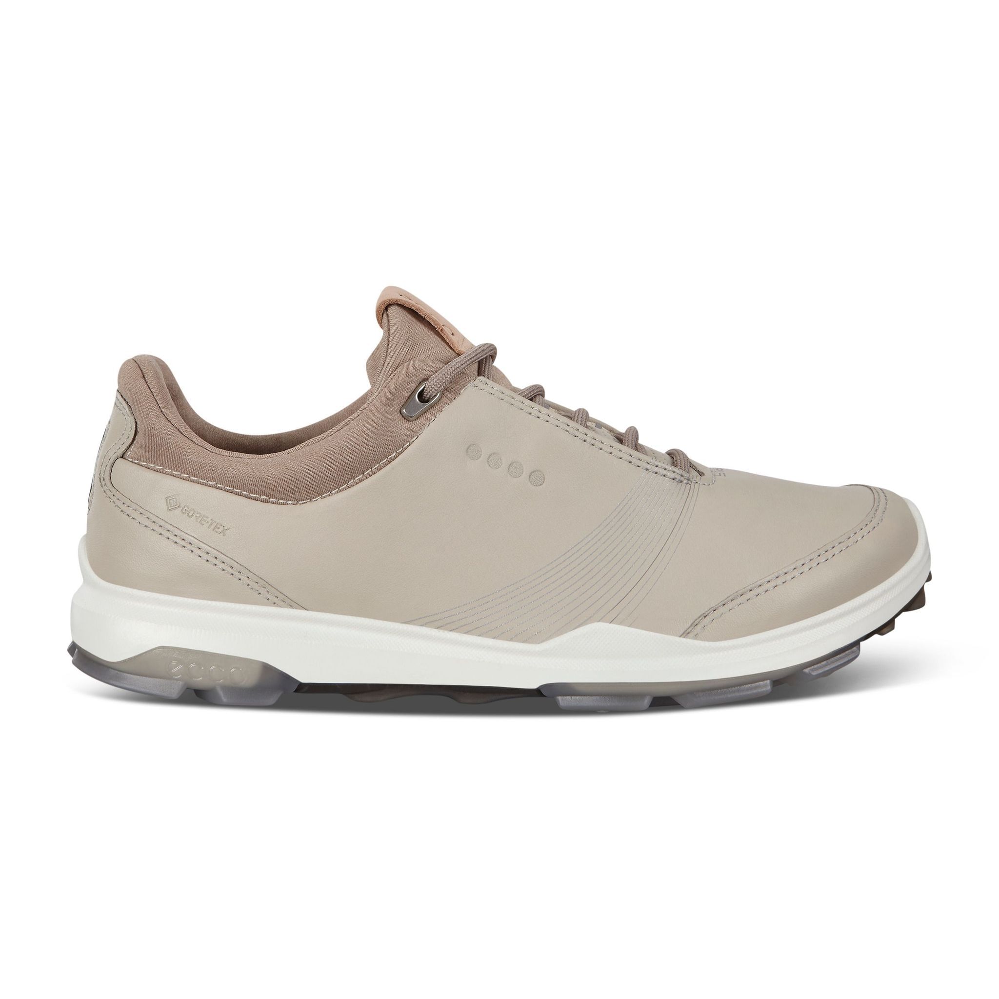 Ecco W Biom Hybrid 3 Gravel/Racer Yak Donna