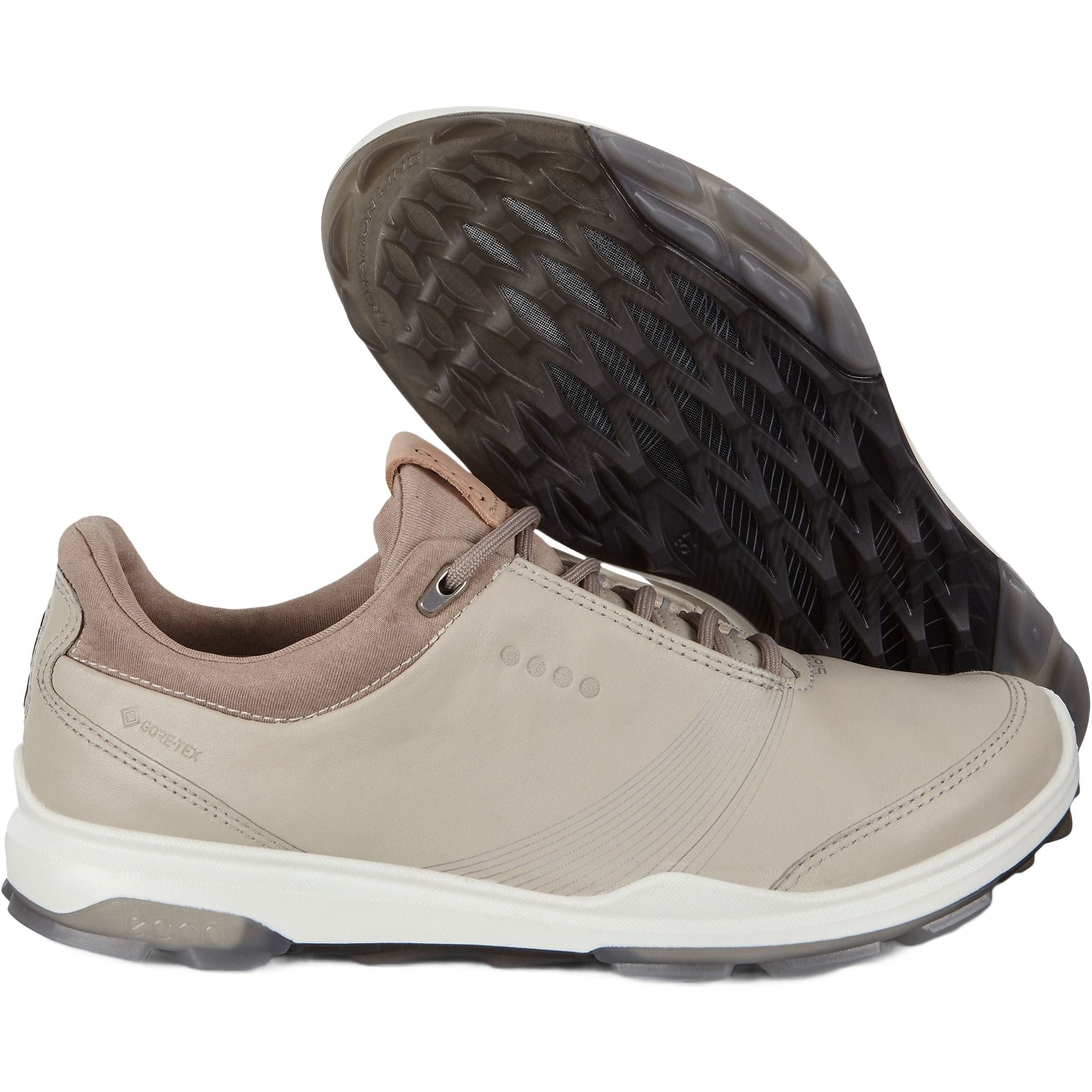 Ecco W Biom Hybrid 3 Gravel/Racer Yak Donna