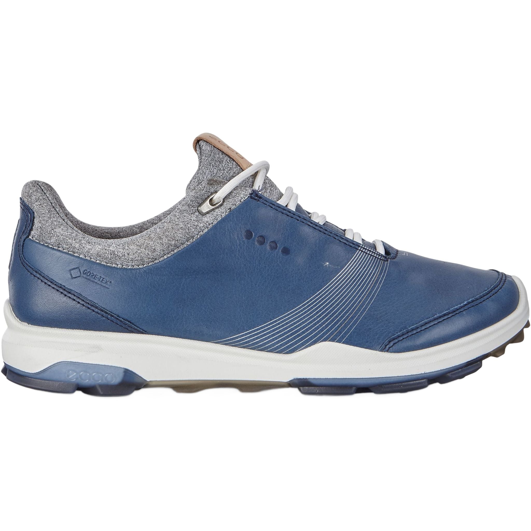 Ecco W Biom Hybrid 3 Denim Blue/Racer Yak Donna