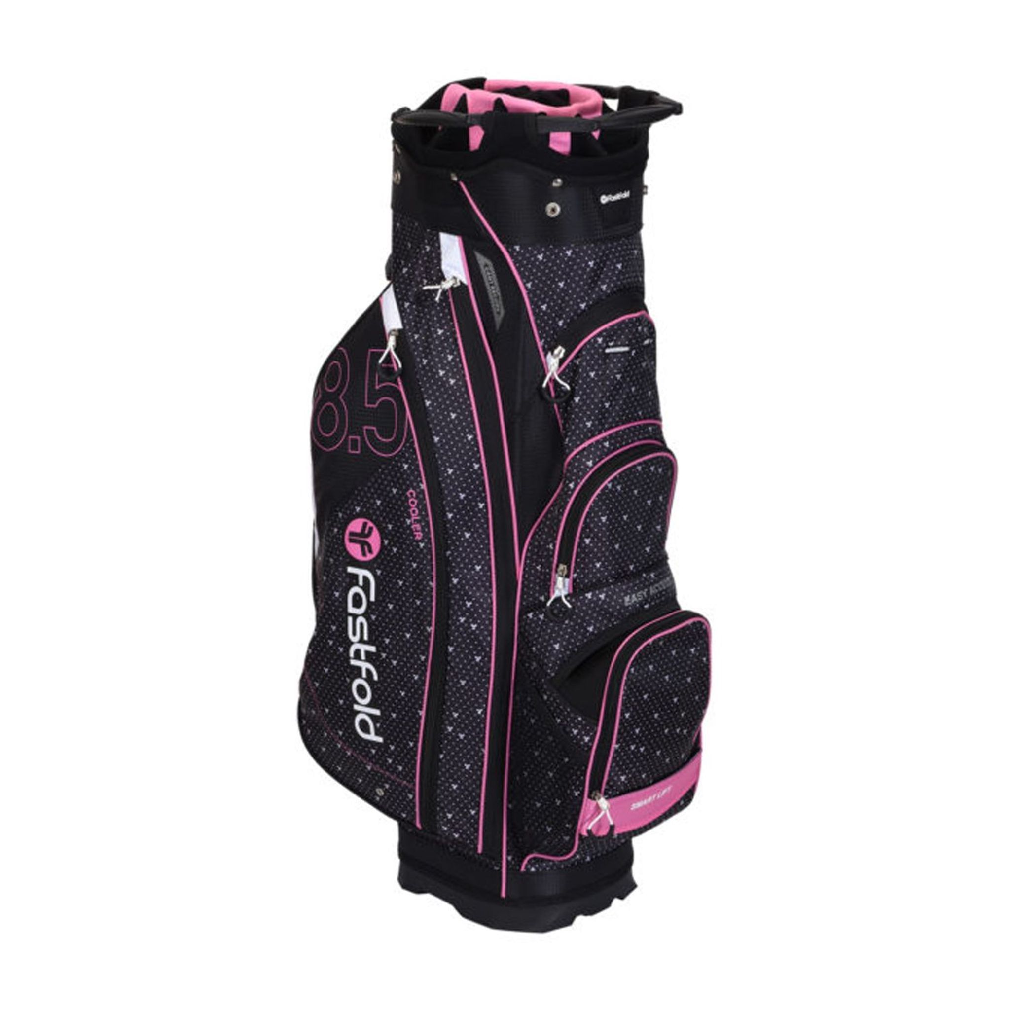 Borsa da carrello FastFold Ladies