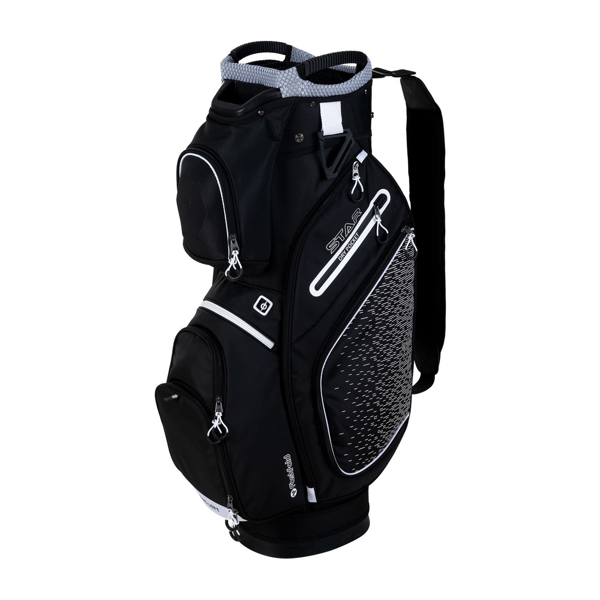 Borsa da carrello FastFold Star