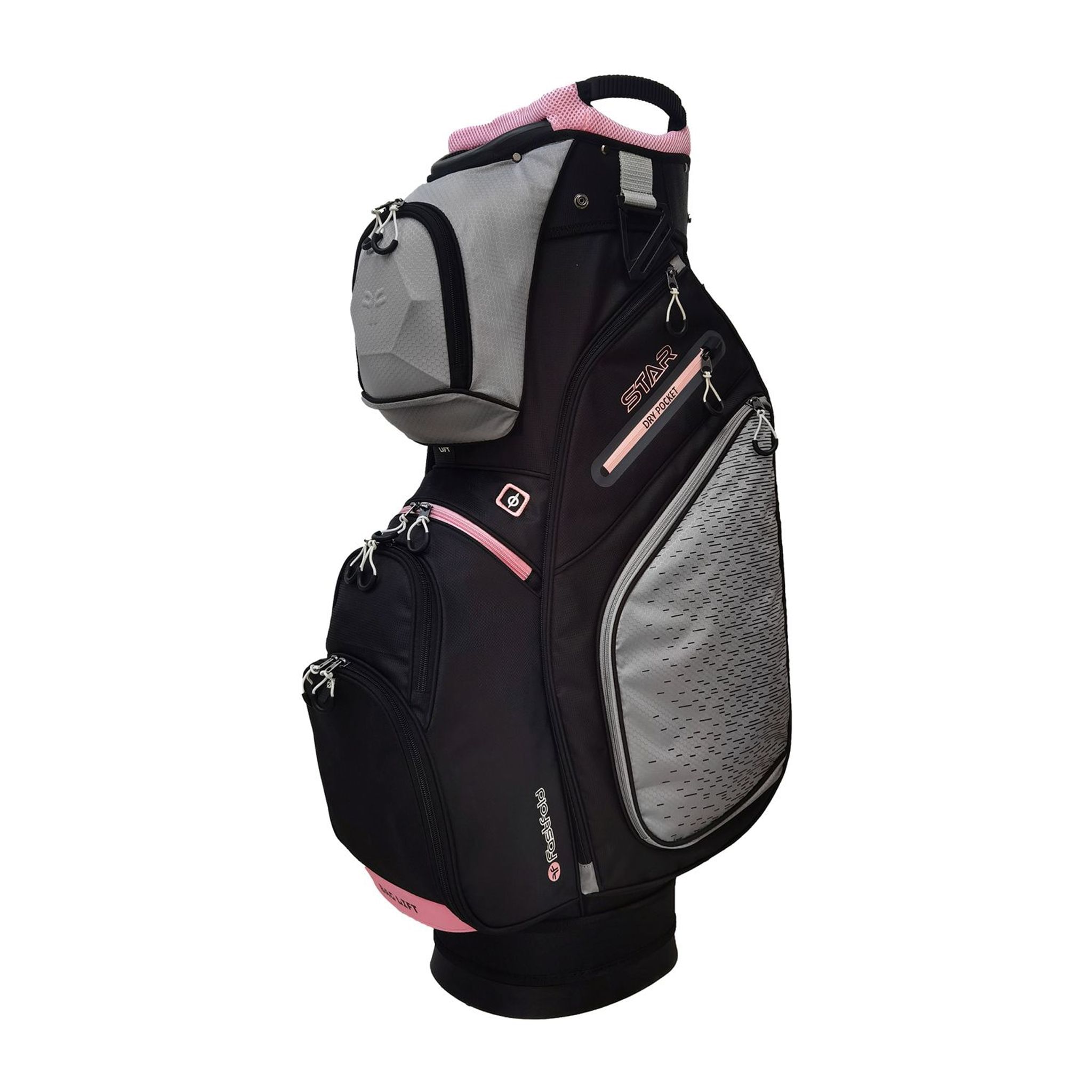 Borsa da carrello FastFold Star