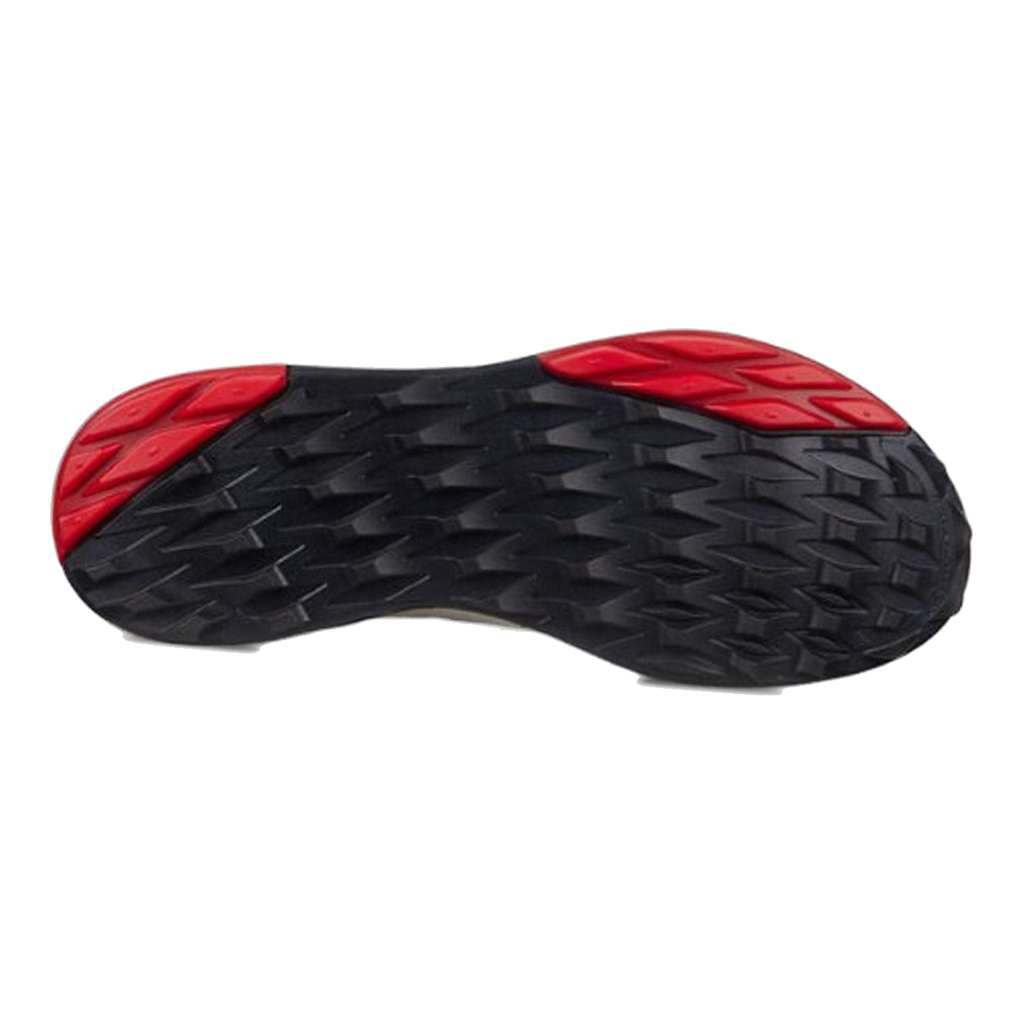 Ecco M Biom Cool Pro Bianco/Scarlatto Uomo