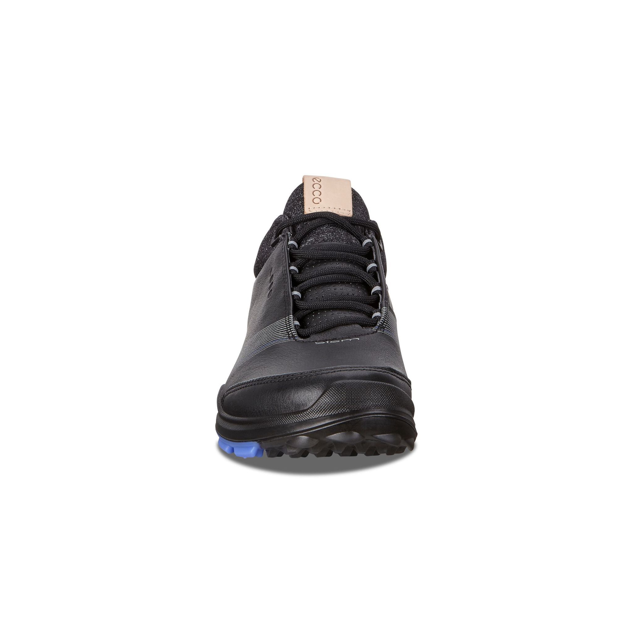 Ecco W Biom Hybrid 3 Nero/Racer Yak G5 Donna