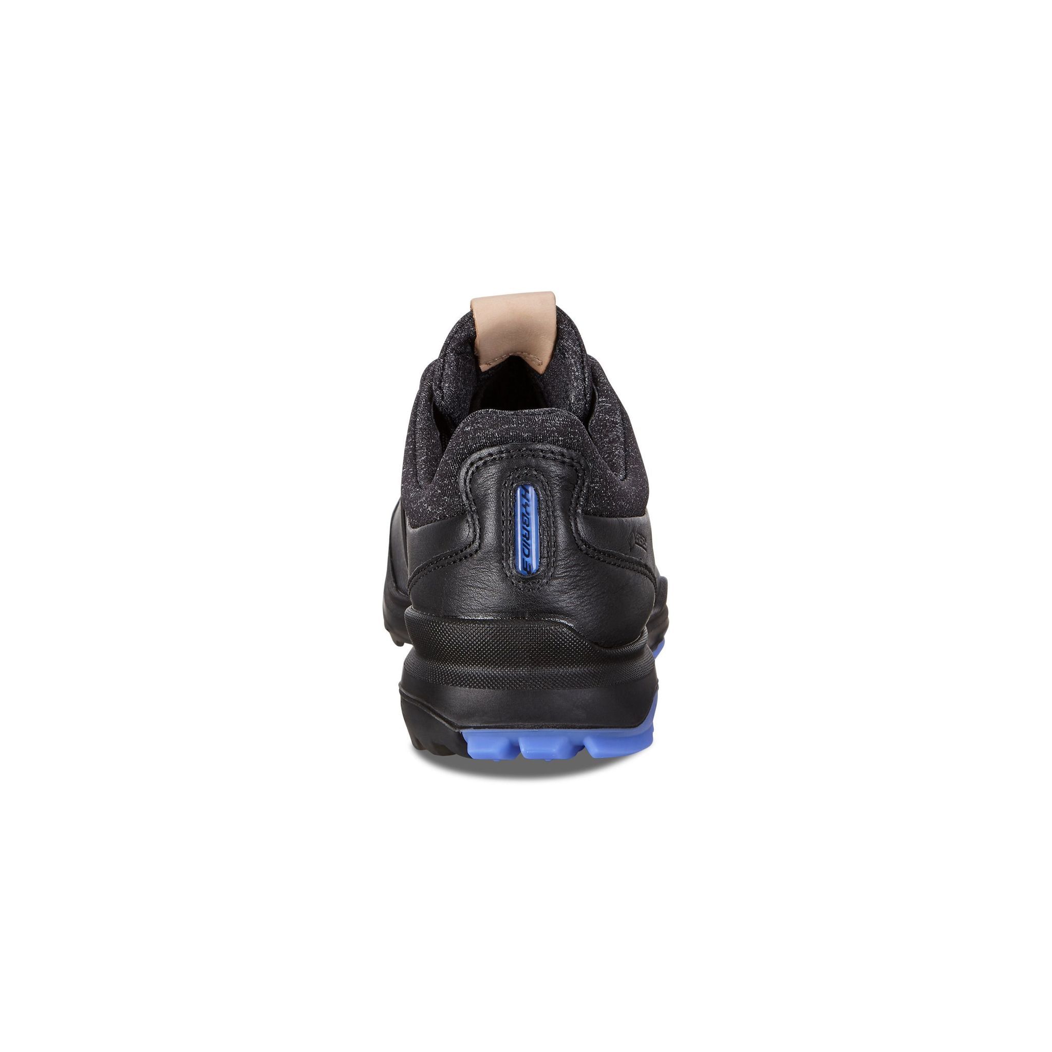 Ecco W Biom Hybrid 3 Nero/Racer Yak G5 Donna