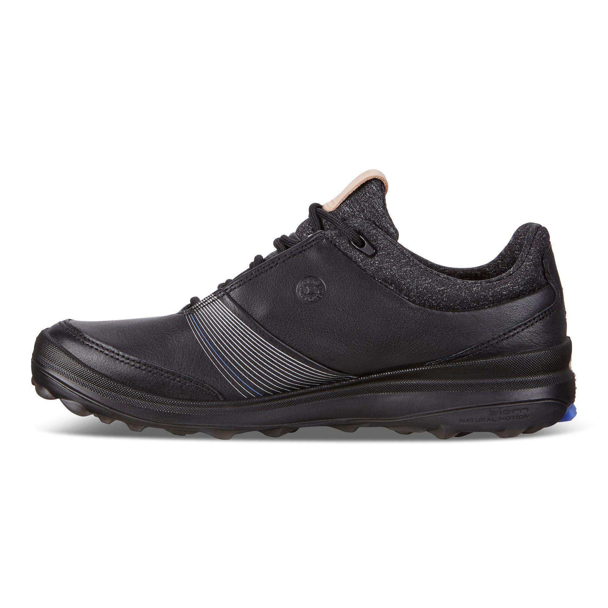 Ecco W Biom Hybrid 3 Nero/Racer Yak G5 Donna