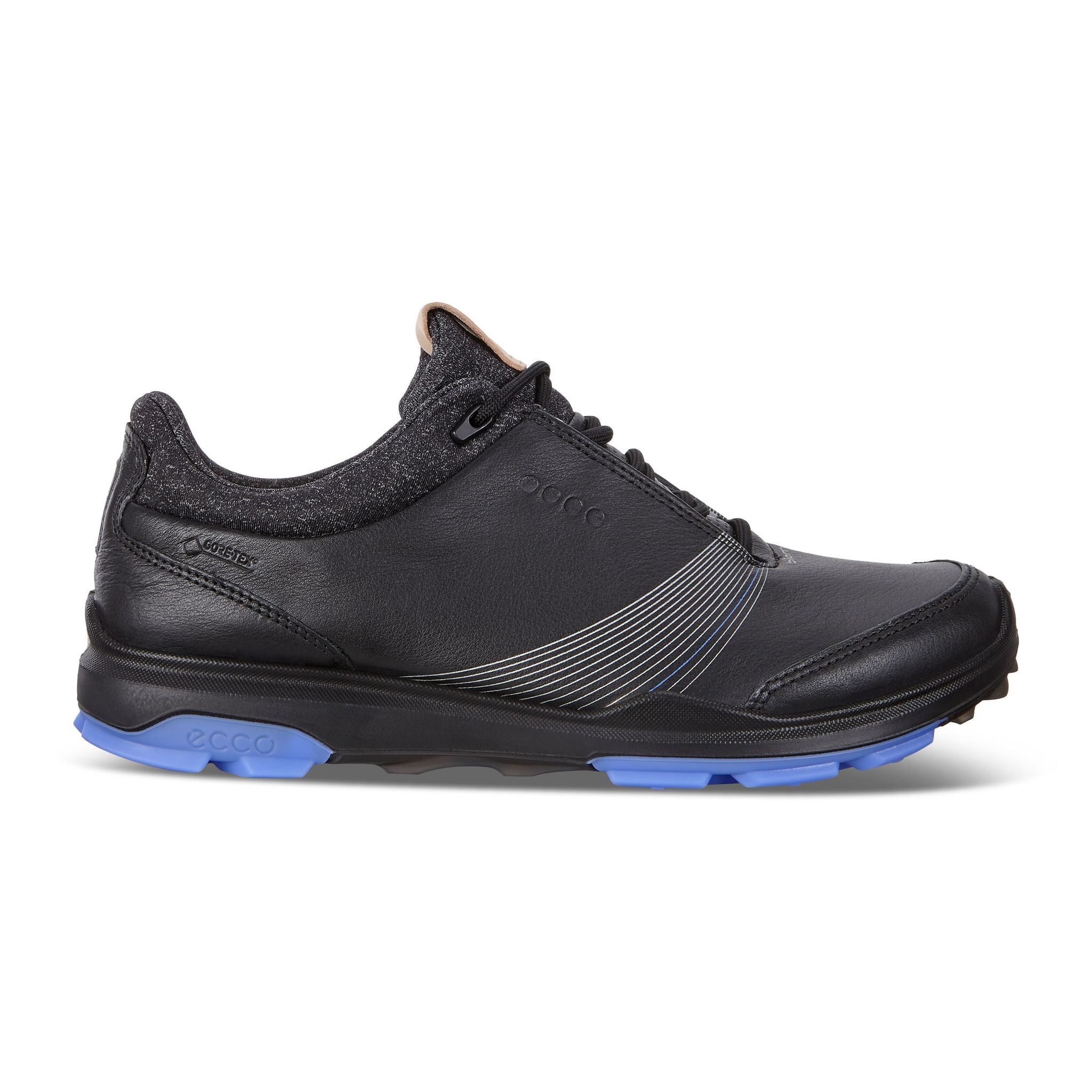 Ecco W Biom Hybrid 3 Nero/Racer Yak G5 Donna
