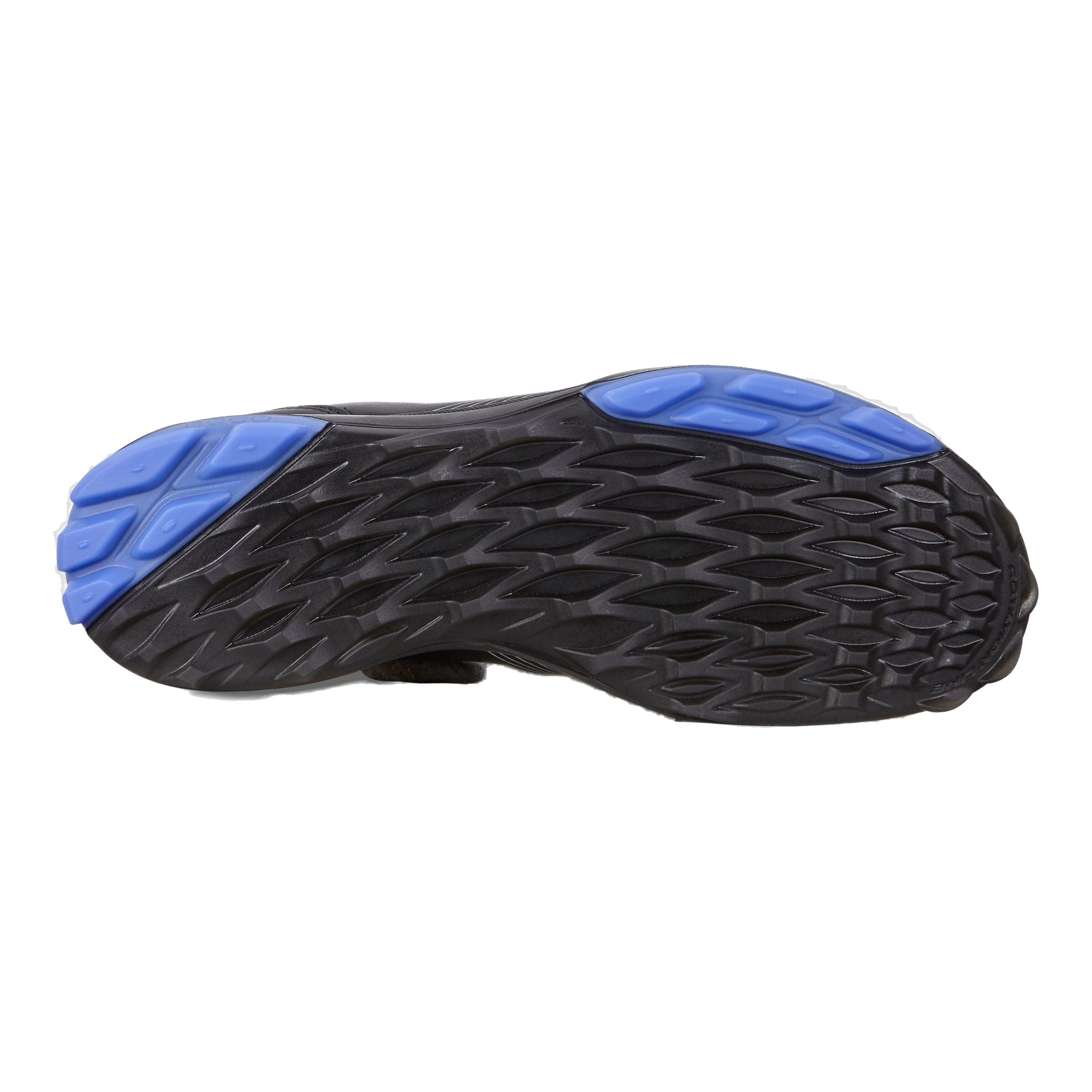 Ecco W Biom Hybrid 3 Nero/Racer Yak G5 Donna