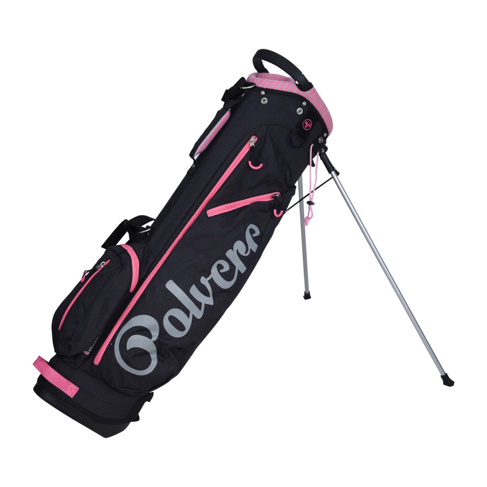 Borsa porta polvere FastFold