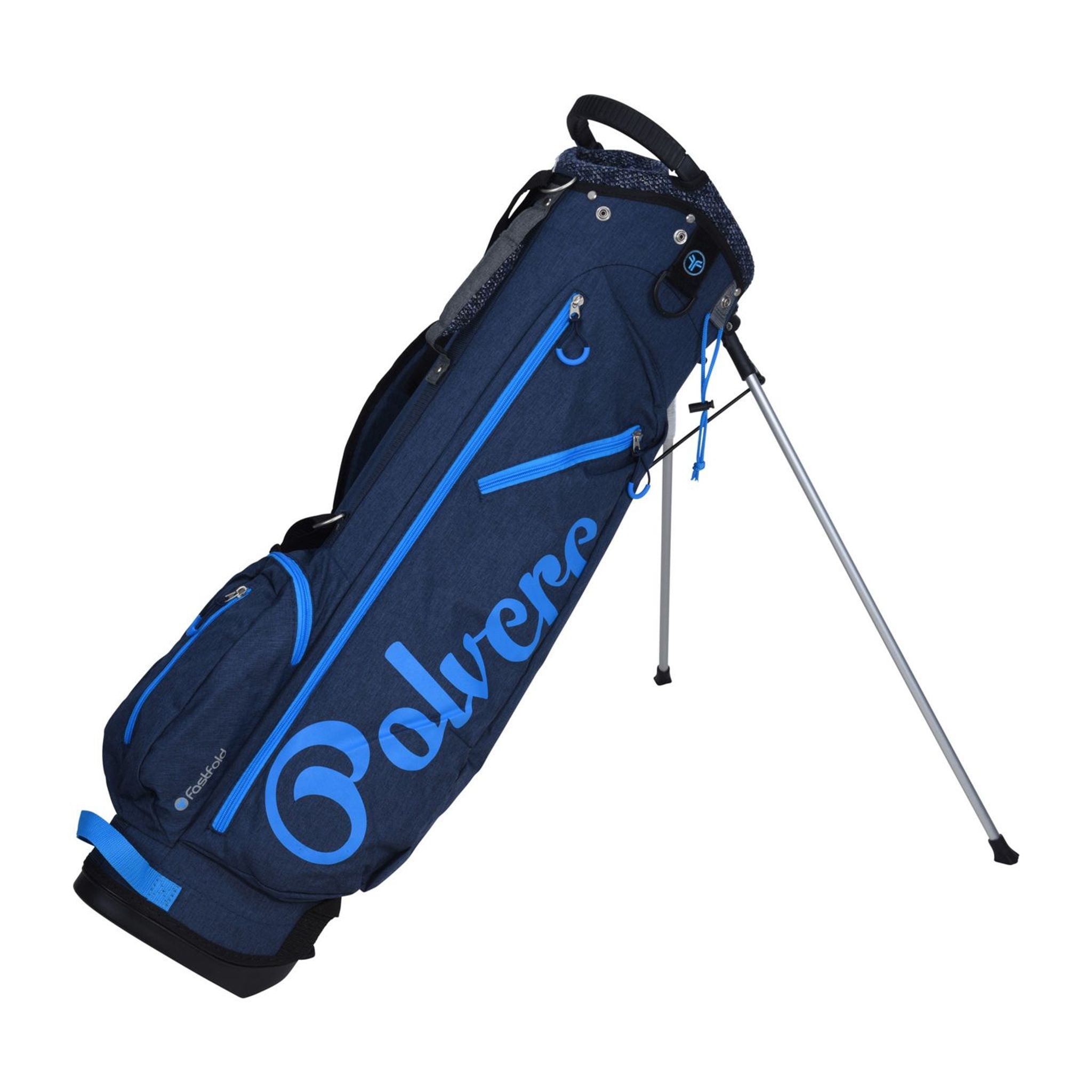 Borsa porta polvere FastFold