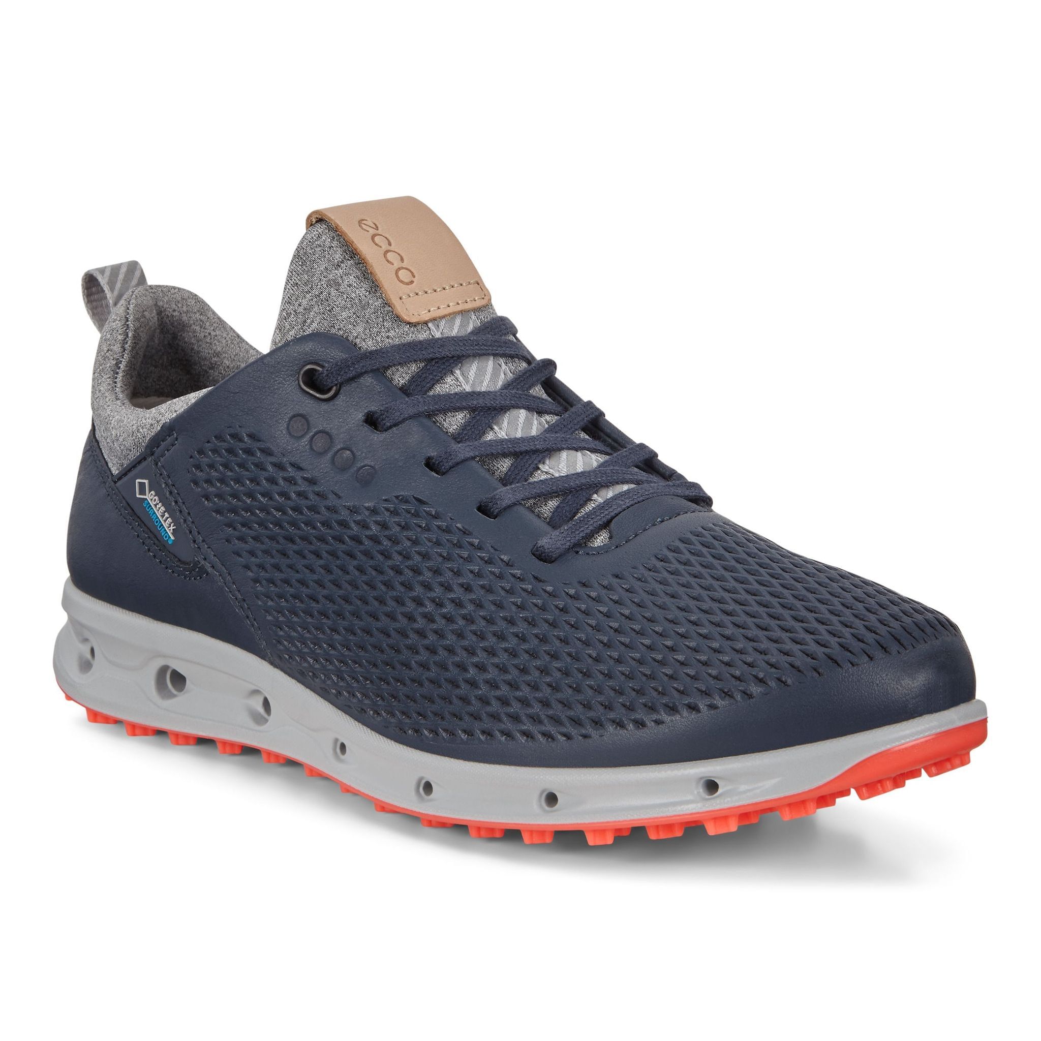Ecco Cool Pro Ombre/Racer Yak Donna Donna