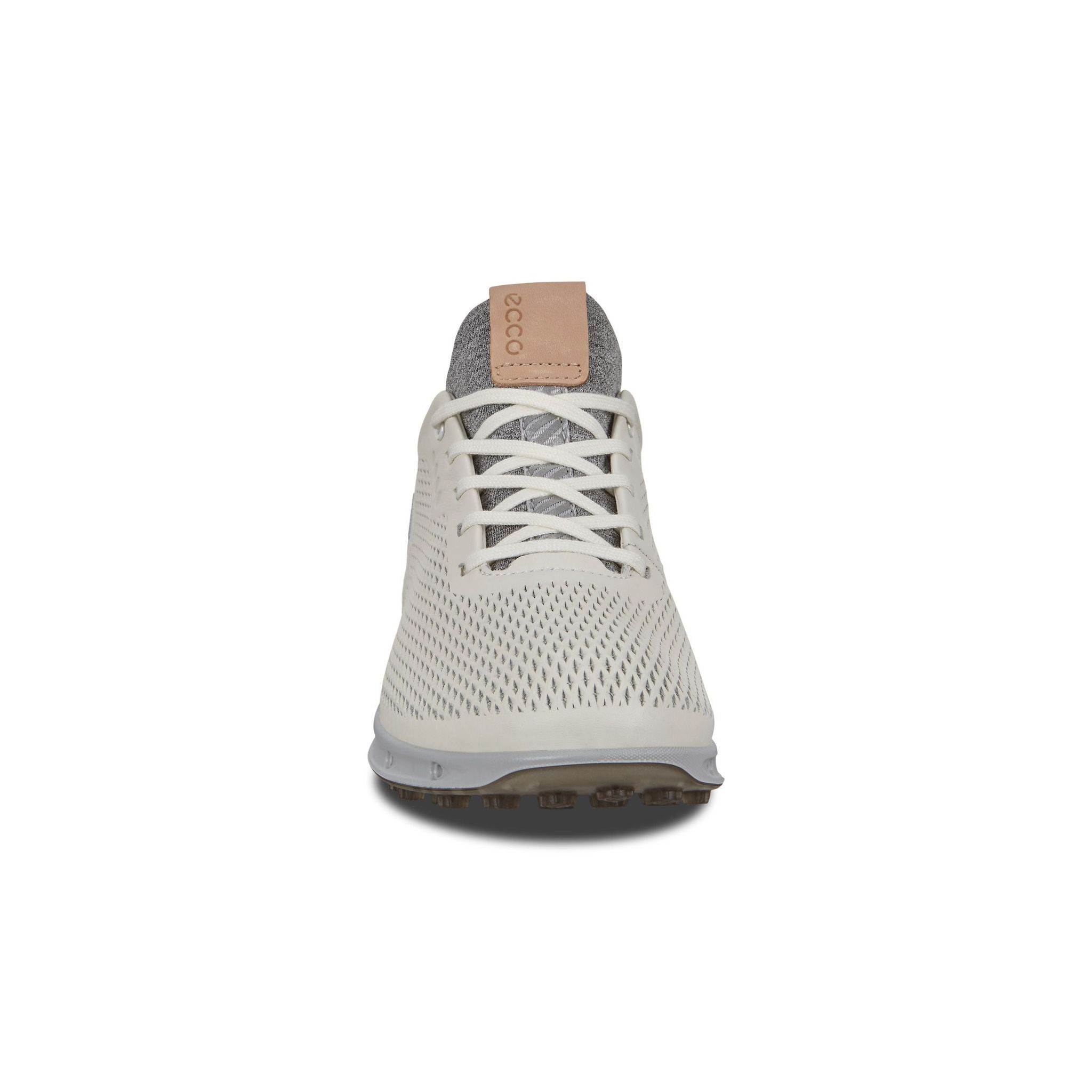 Ecco Cool Pro Bianco/Racer Yak Donna