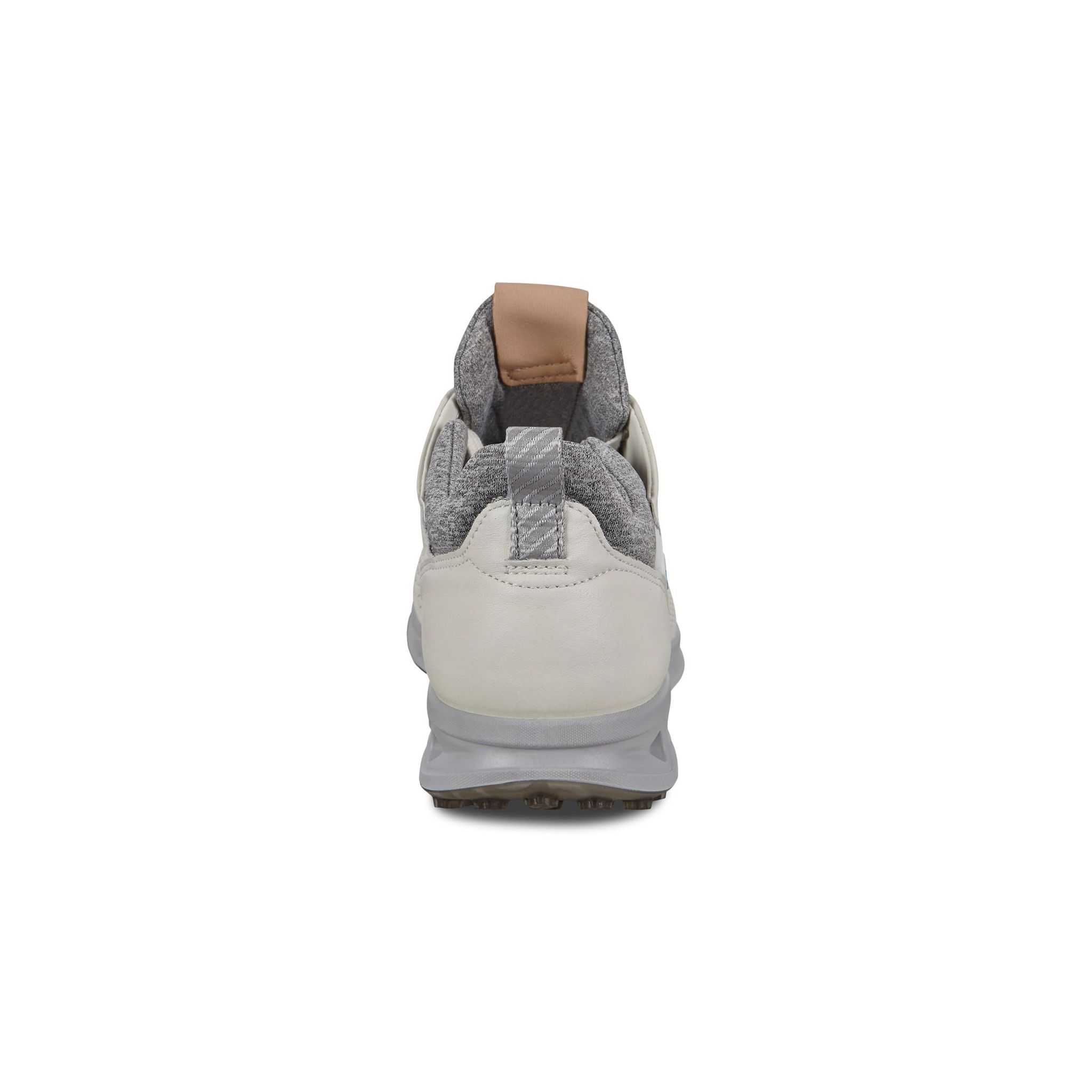 Ecco Cool Pro Bianco/Racer Yak Donna