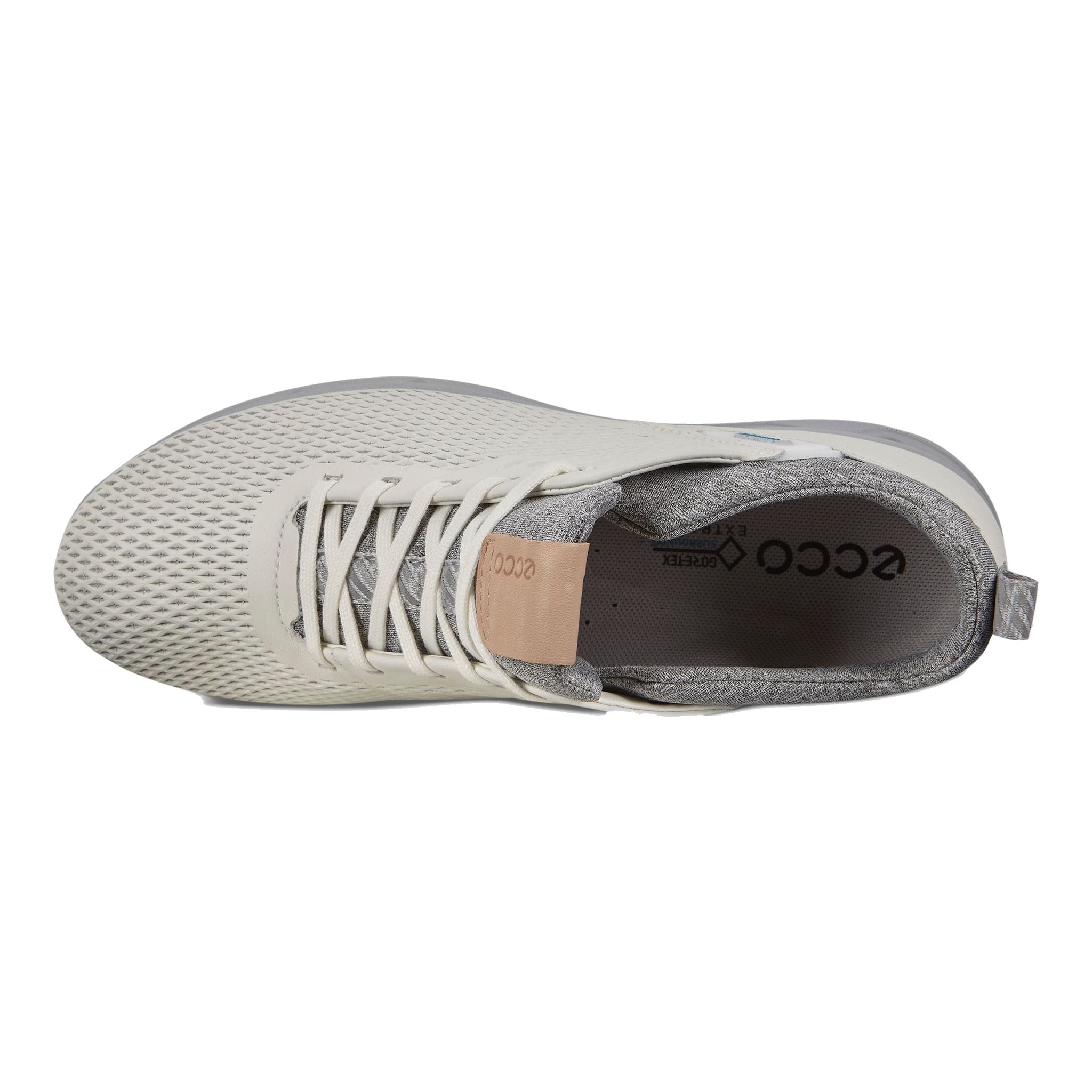 Ecco Cool Pro Weiß/Racer Yak Damen Damen