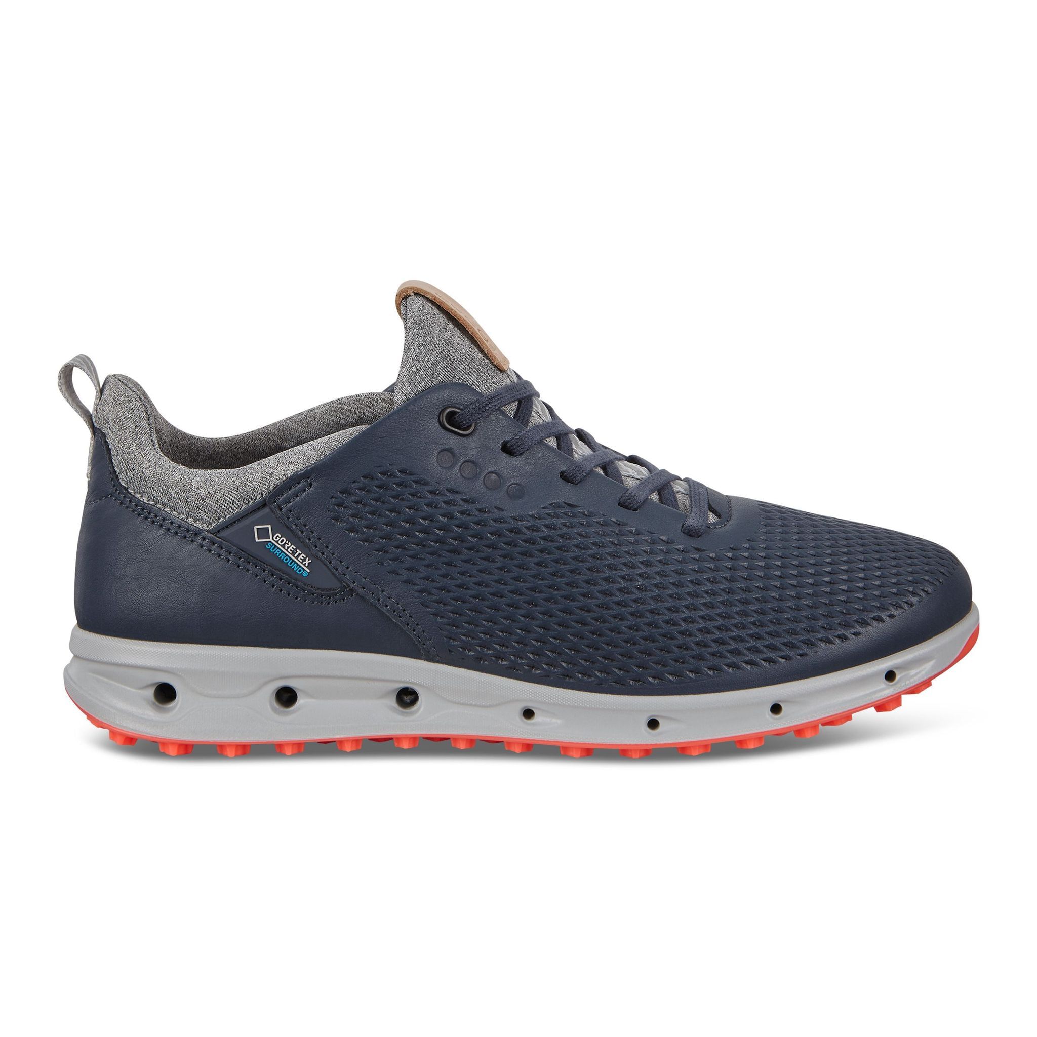 Ecco Cool Pro Ombre/Racer Yak Donna Donna
