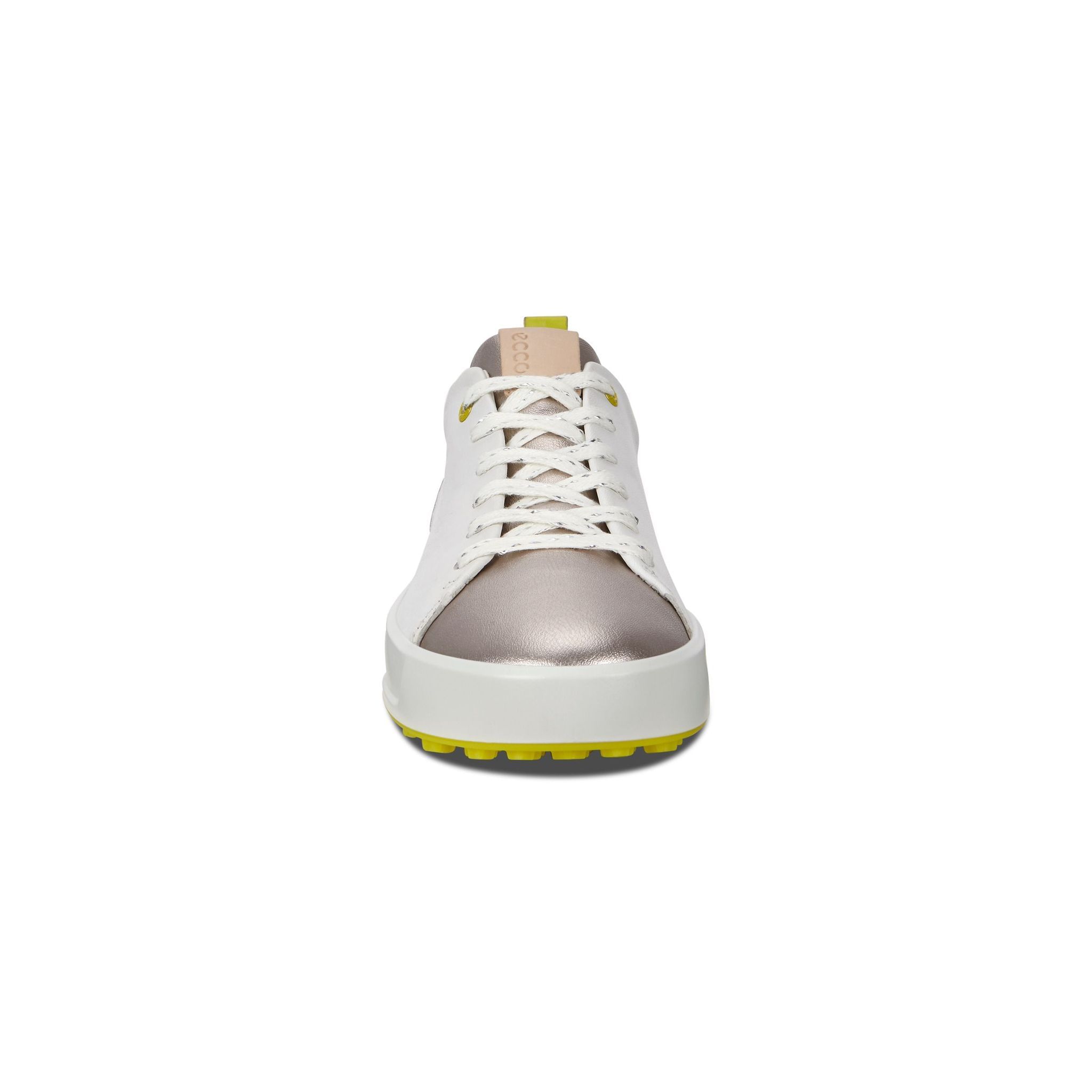 Ecco W Soft Alu Bianco/Dritton HM Donna
